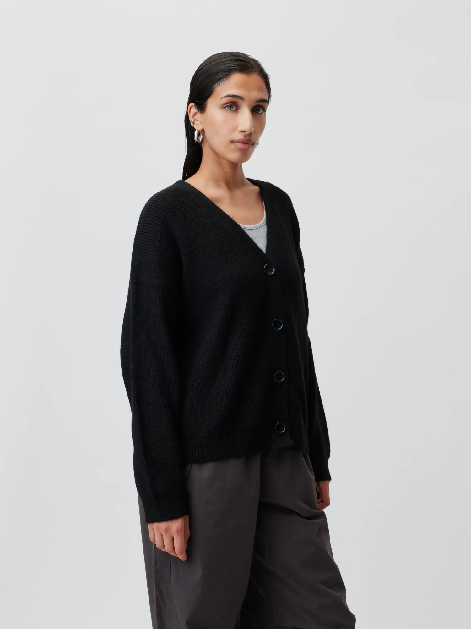 Strickjacke 'Ela' sold by LeGer product image thumbnail 4