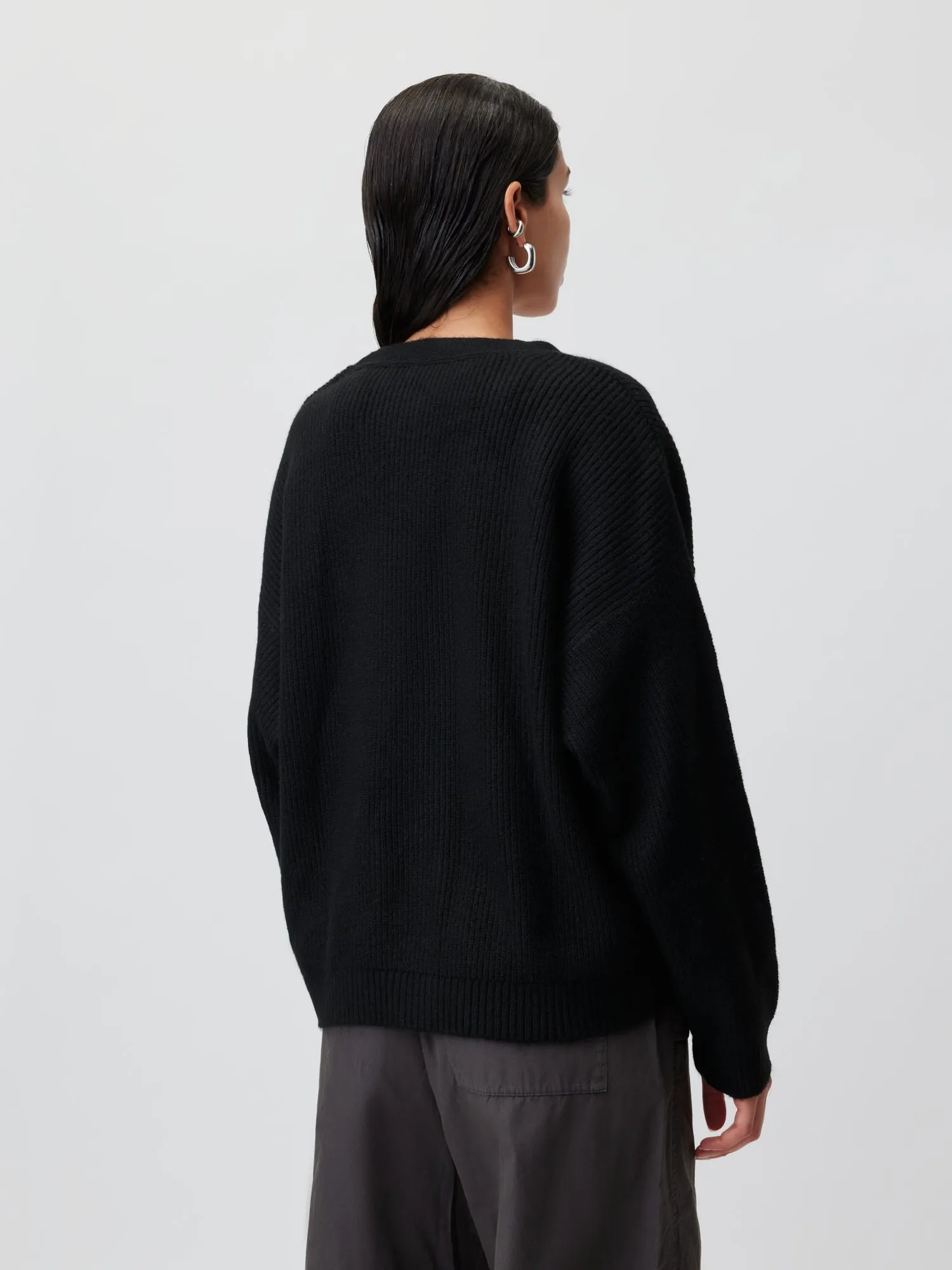 Strickjacke 'Ela' sold by LeGer product image thumbnail 2