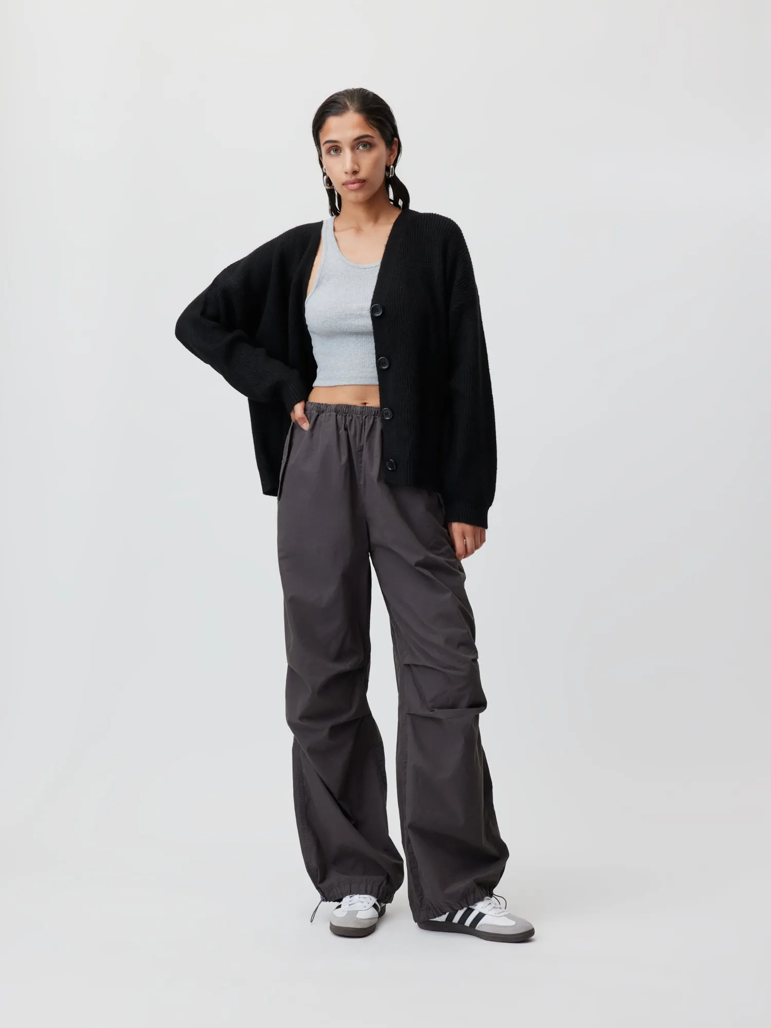 Strickjacke 'Ela' sold by LeGer product image thumbnail 3