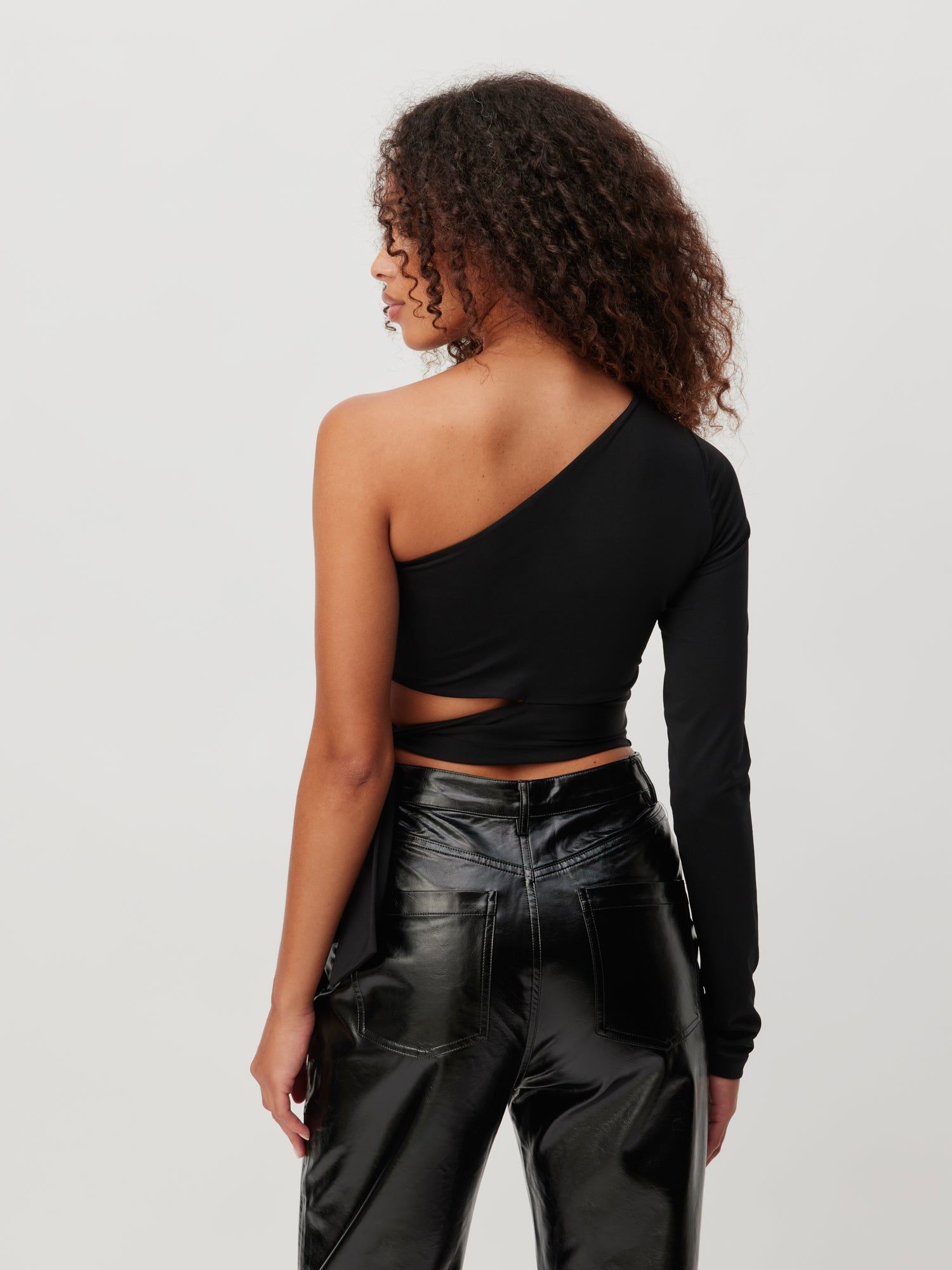 Shirt 'Leia' sold by LeGer product image thumbnail 3