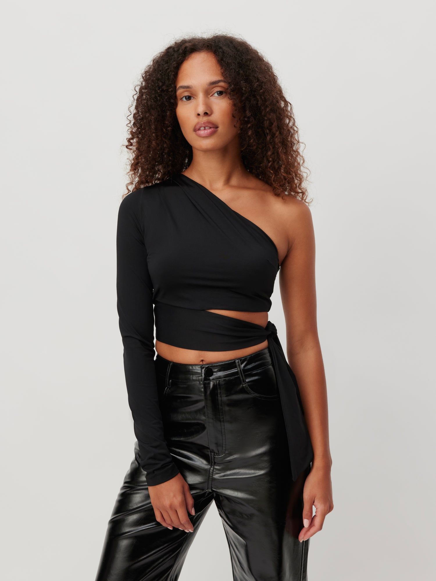 Shirt 'Leia' sold by LeGer product image thumbnail 2