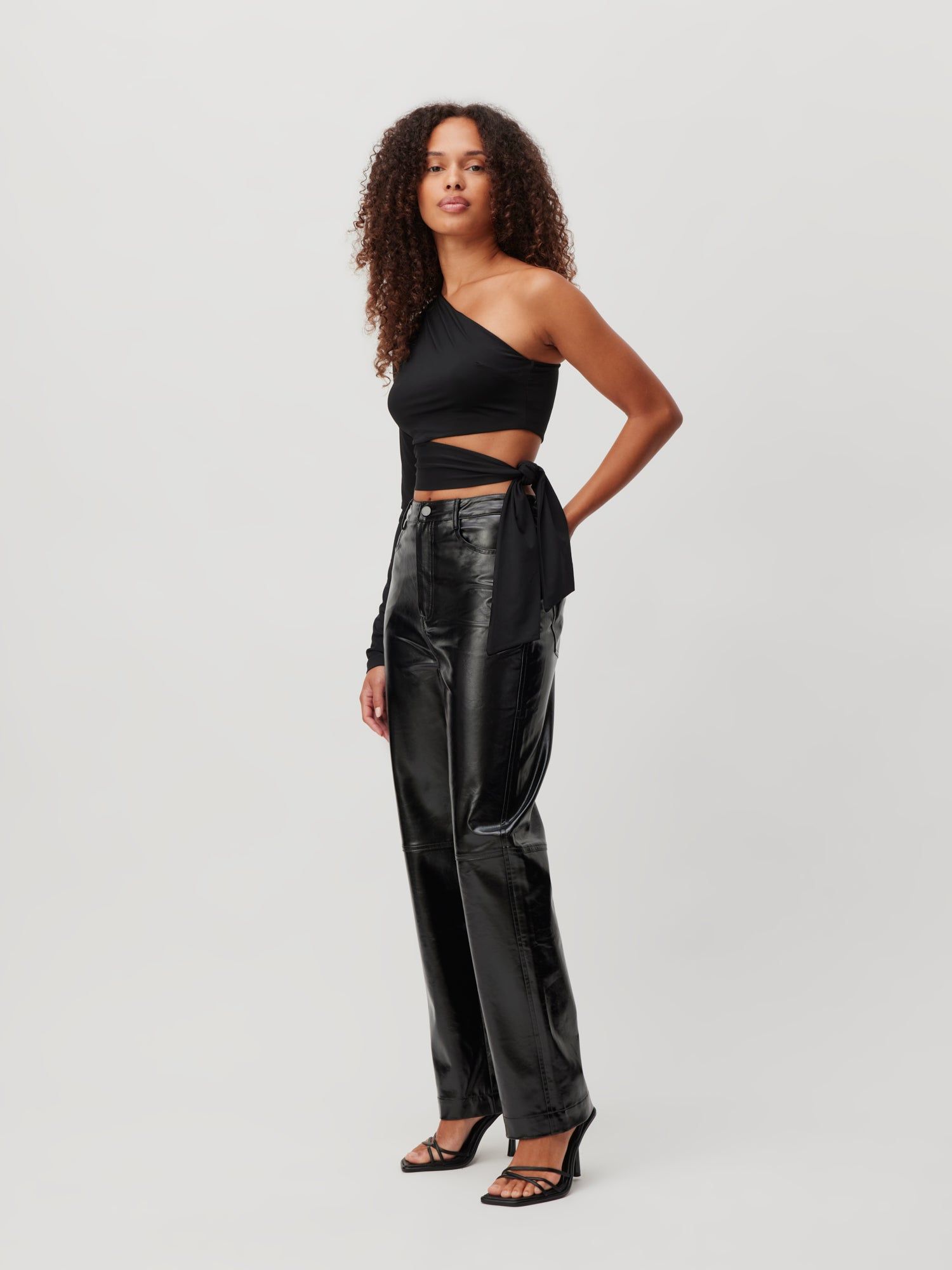 Shirt 'Leia' sold by LeGer product image thumbnail 4