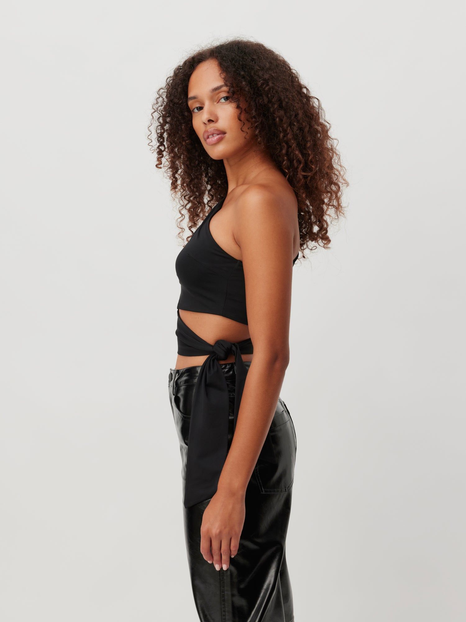 Shirt 'Leia' sold by LeGer product image thumbnail 5