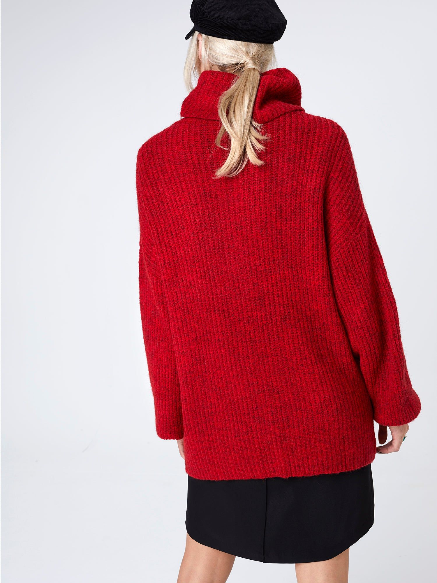 Pullover 'Juna' sold by LeGer product image thumbnail 4