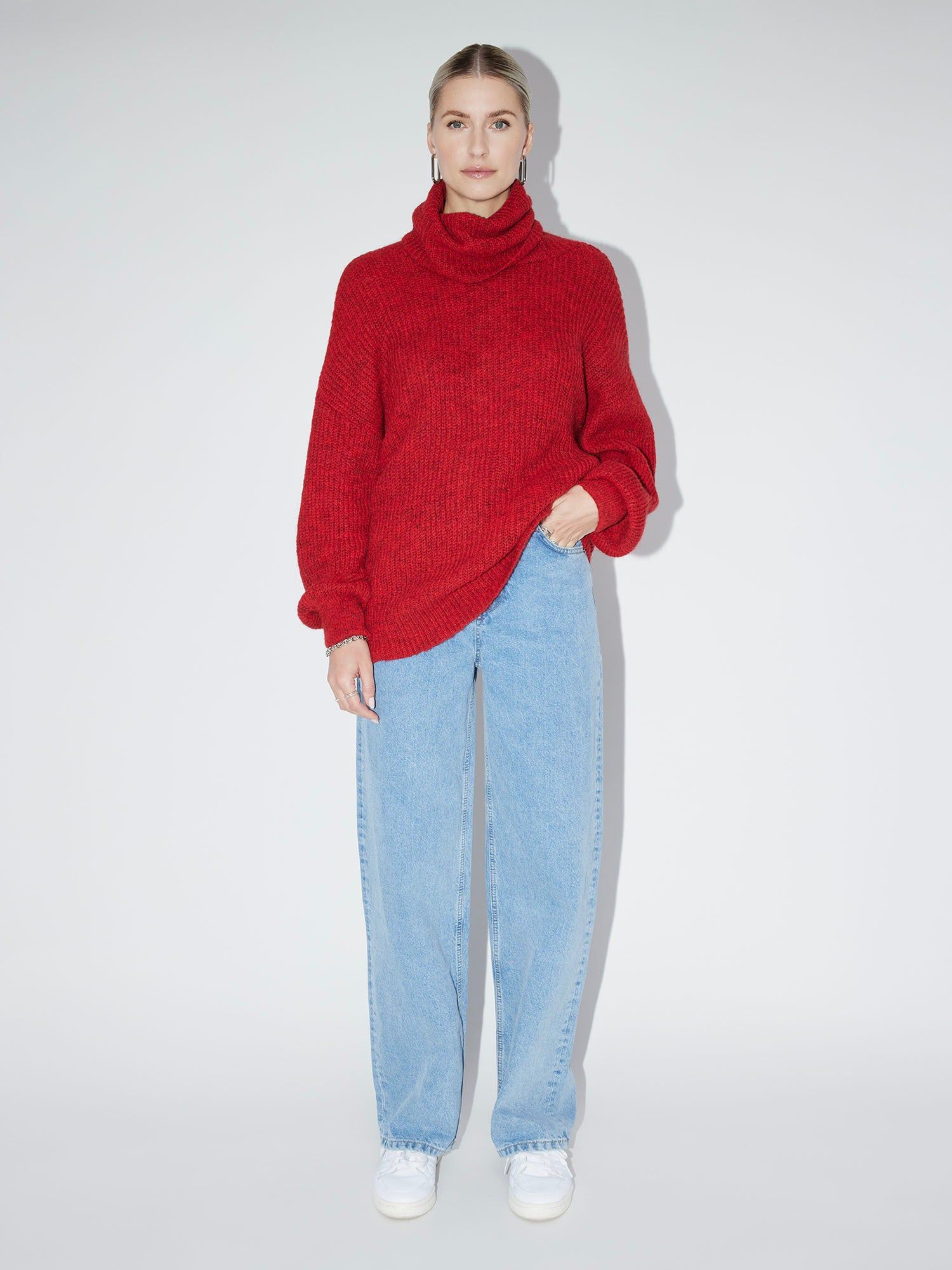Pullover 'Juna' sold by LeGer product image thumbnail 5