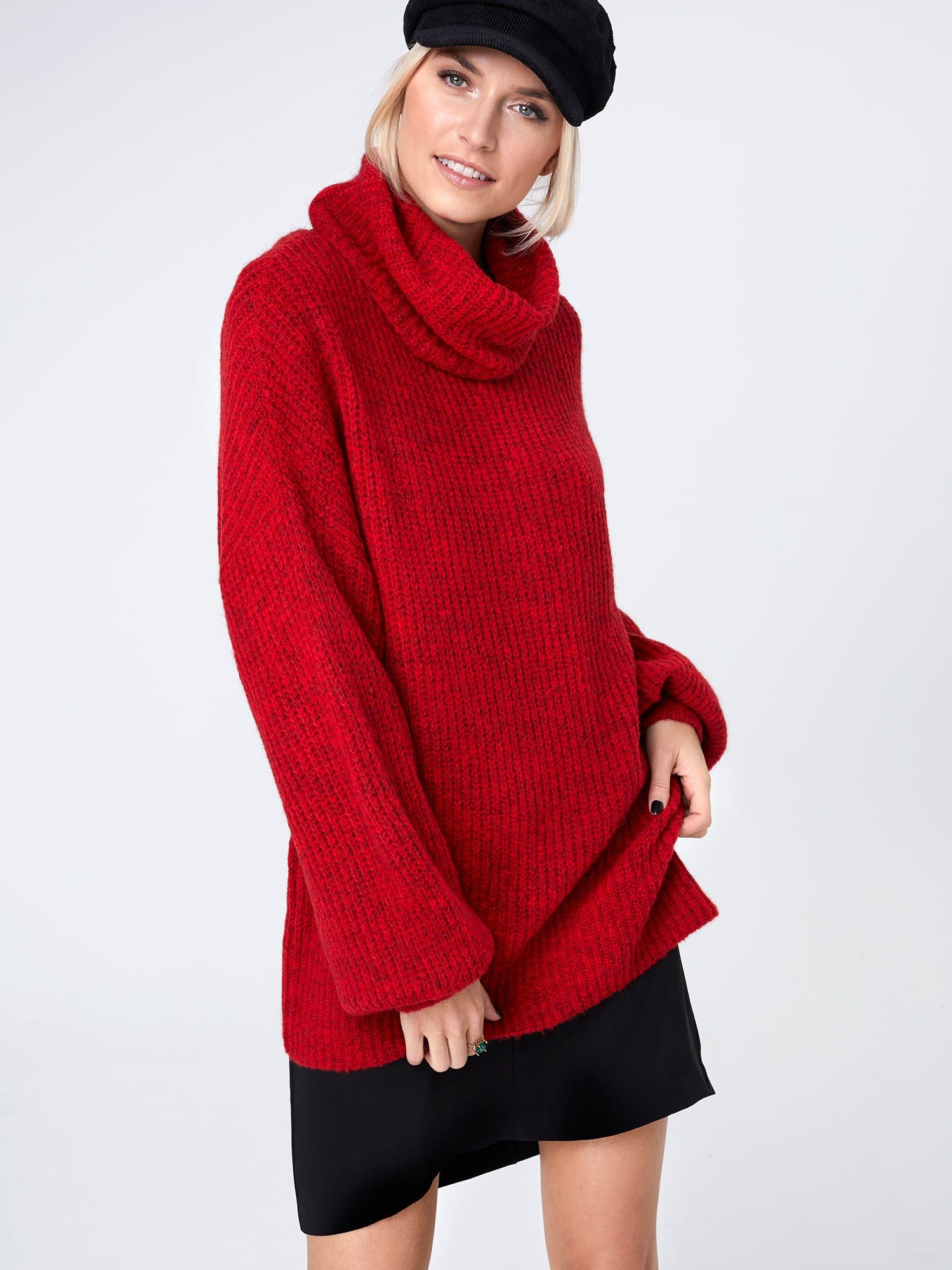 Pullover 'Juna' sold by LeGer product image thumbnail 2