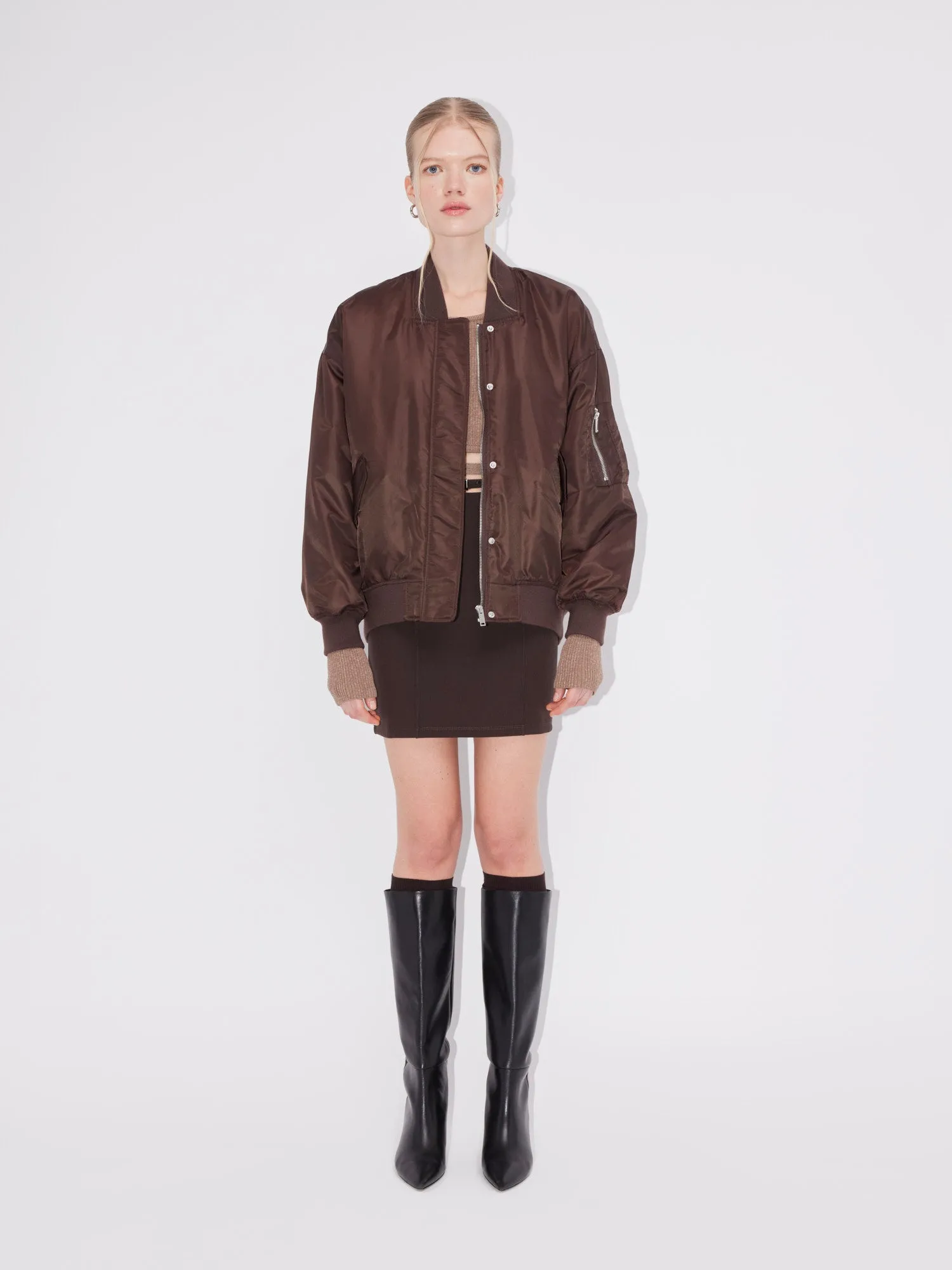 Jacke 'Eleonore' sold by LeGer product image thumbnail 4