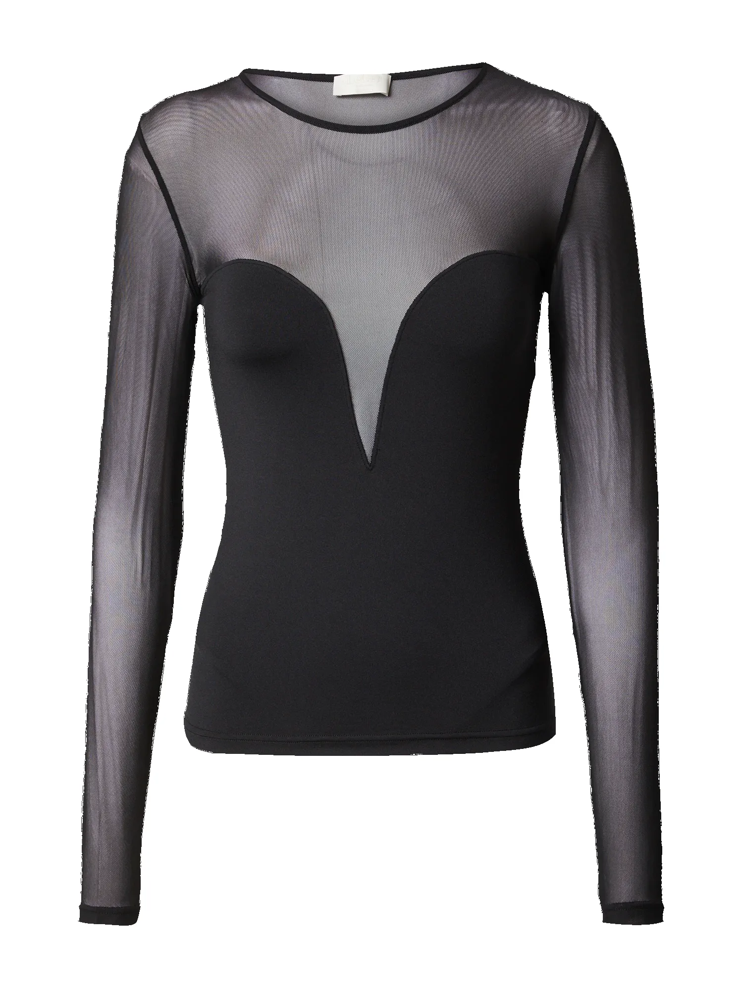 Antonietta Longsleeve sold by LeGer product image thumbnail 5
