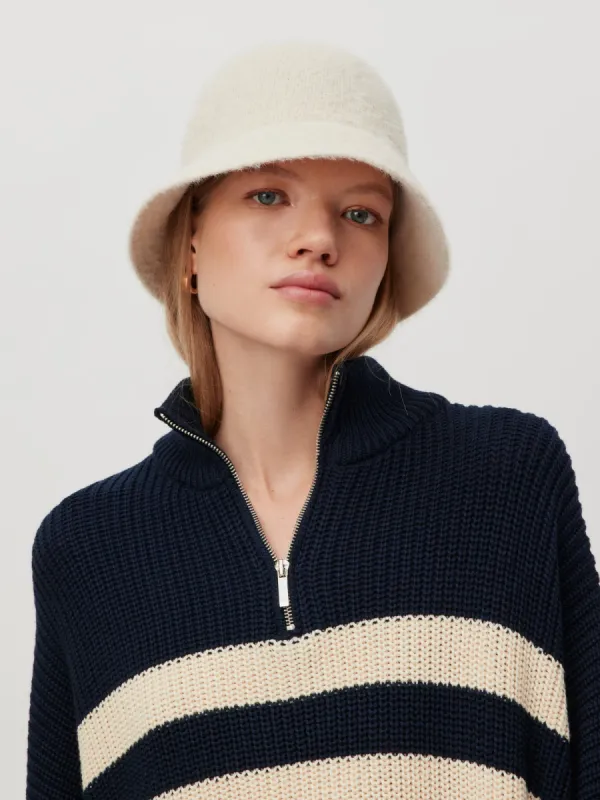 Hut 'Lilith' sold by LeGer