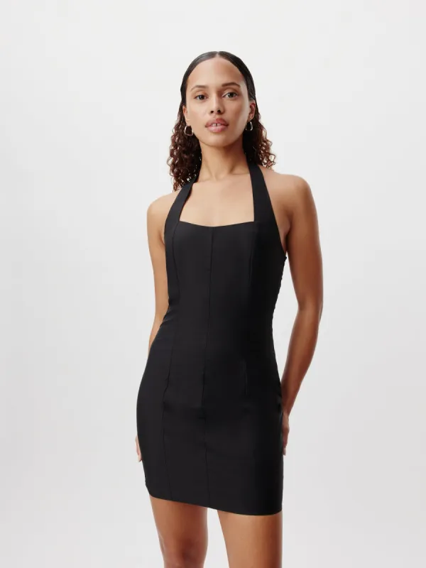 Sana Dress sold by LeGer