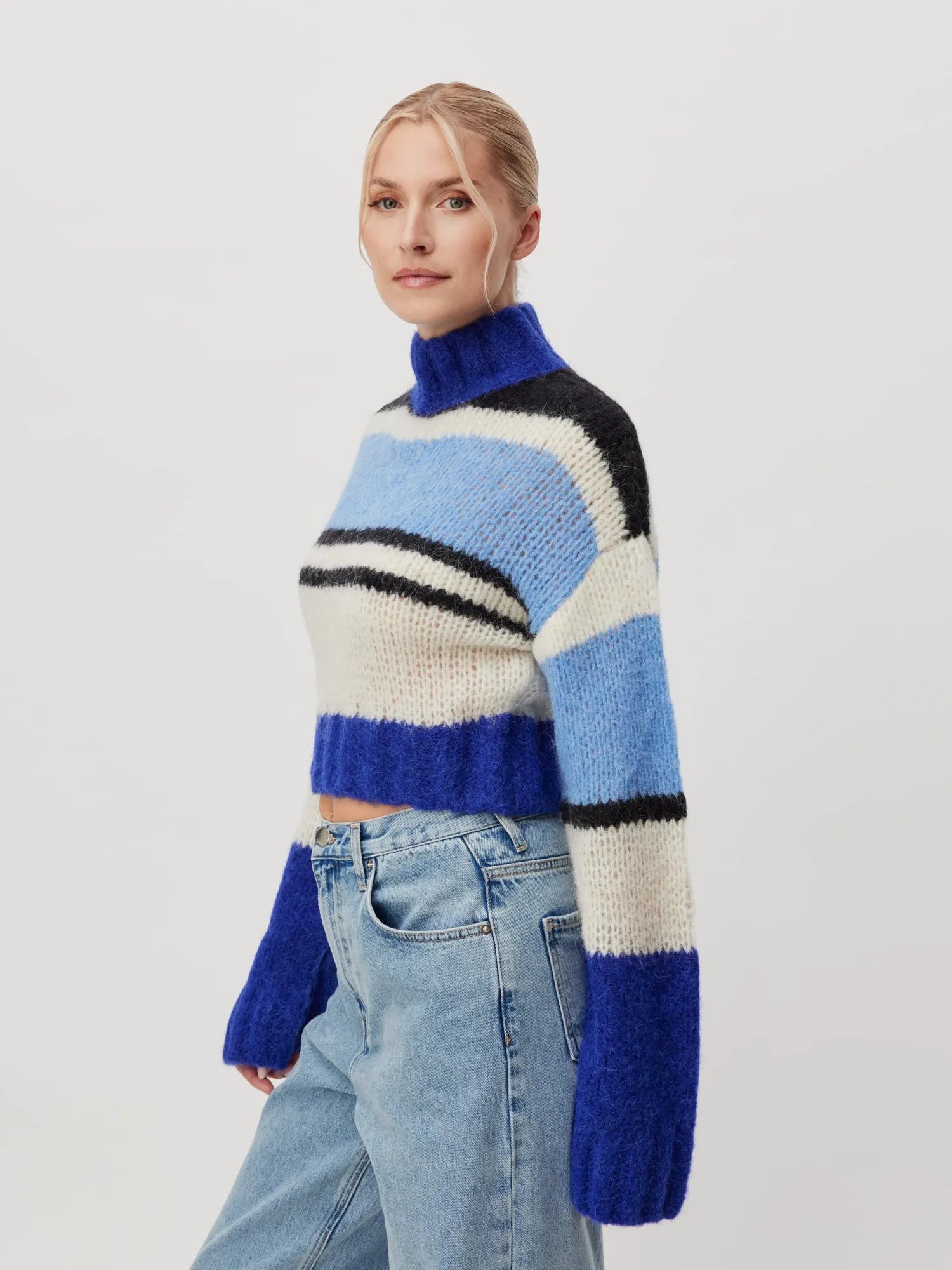 Pullover 'Graziana' sold by LeGer product image thumbnail 5