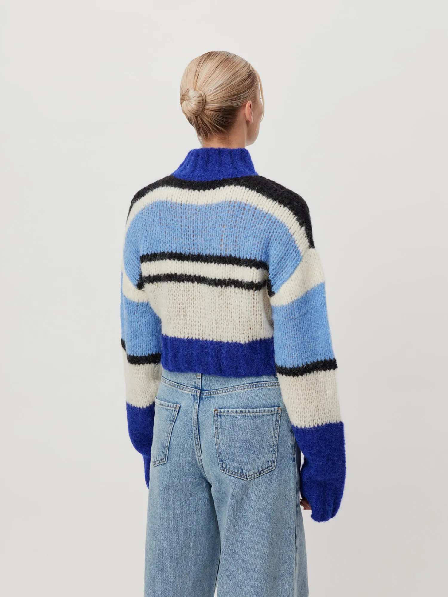 Pullover 'Graziana' sold by LeGer product image thumbnail 3