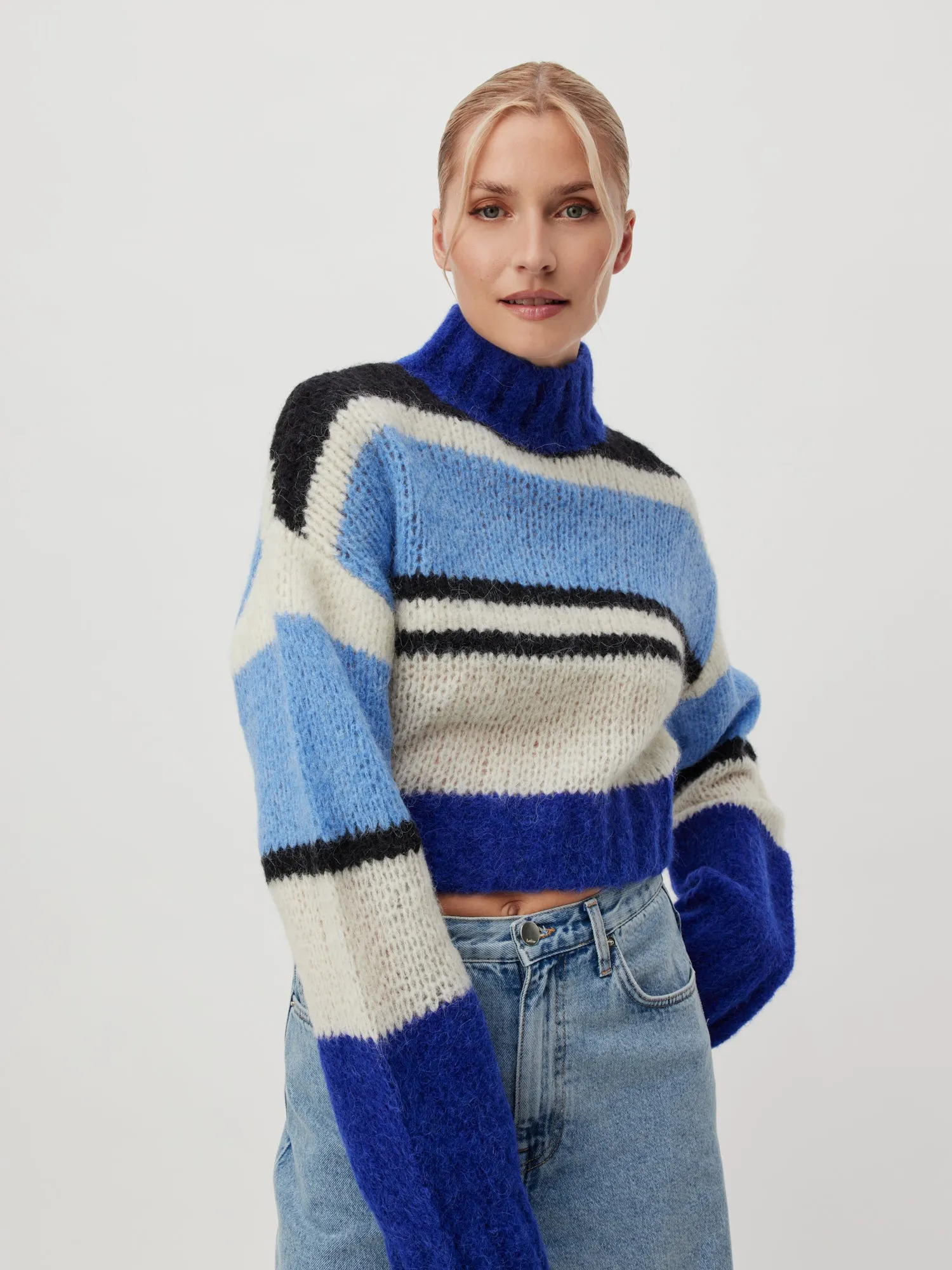 Pullover 'Graziana' sold by LeGer product image thumbnail 2