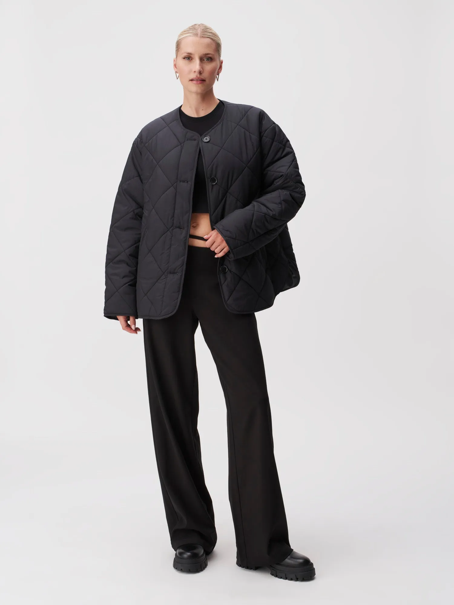 Jacke 'Mara' sold by LeGer product image thumbnail 4