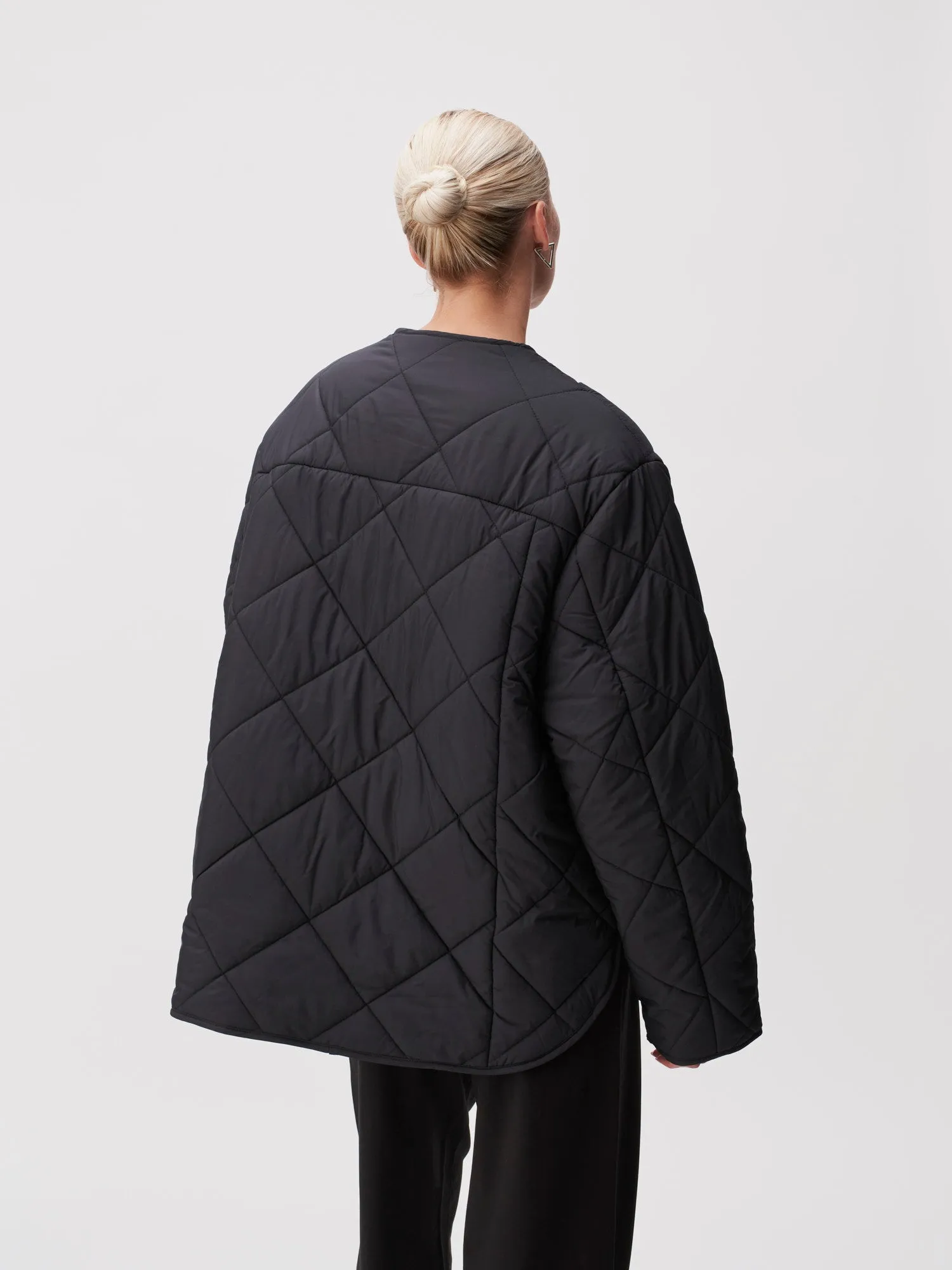 Jacke 'Mara' sold by LeGer product image thumbnail 3