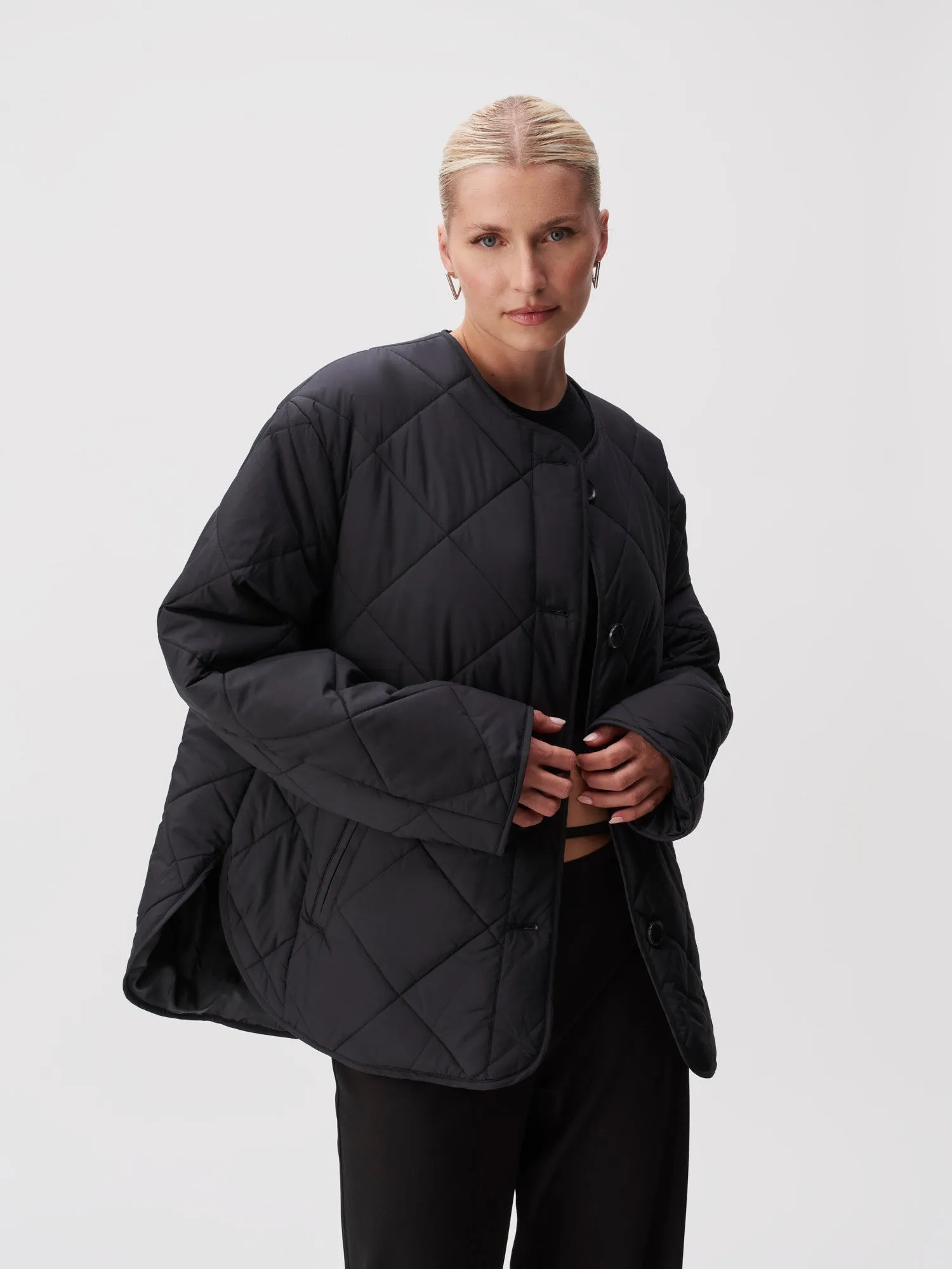 Jacke 'Mara' sold by LeGer product image thumbnail 2