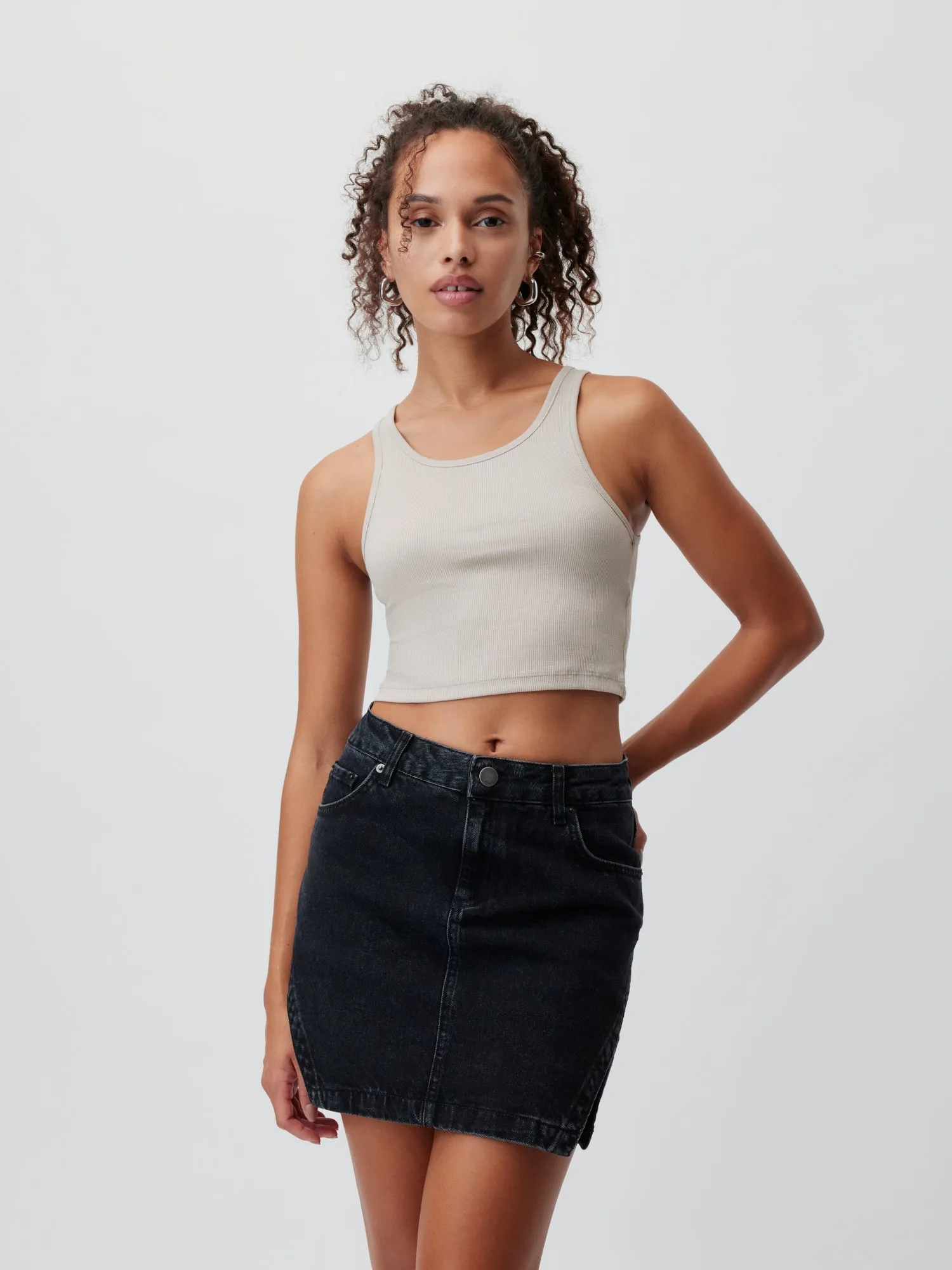 Daphne Skirt sold by LeGer product image thumbnail 4