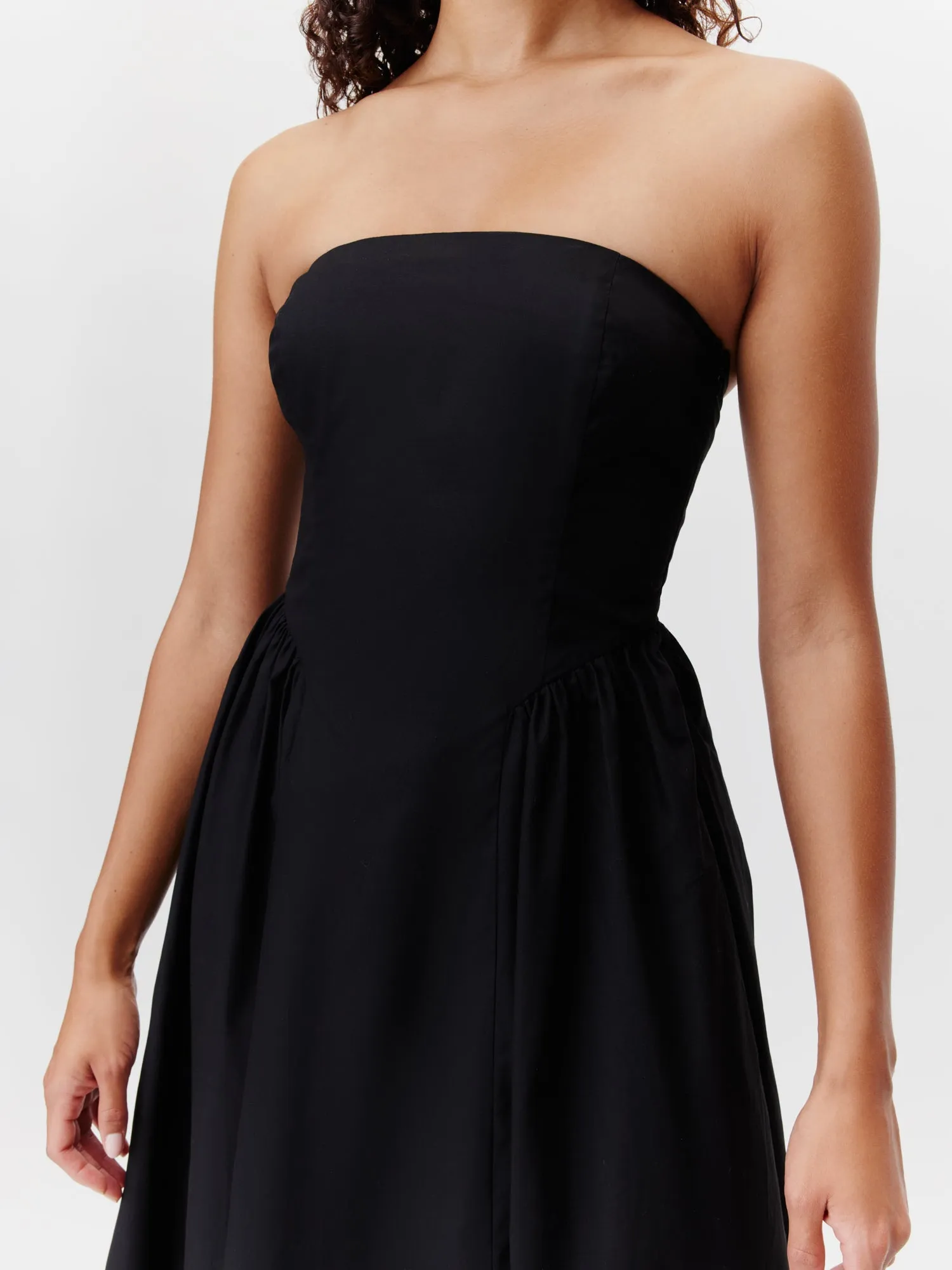 Vianne Dress sold by LeGer product image thumbnail 5