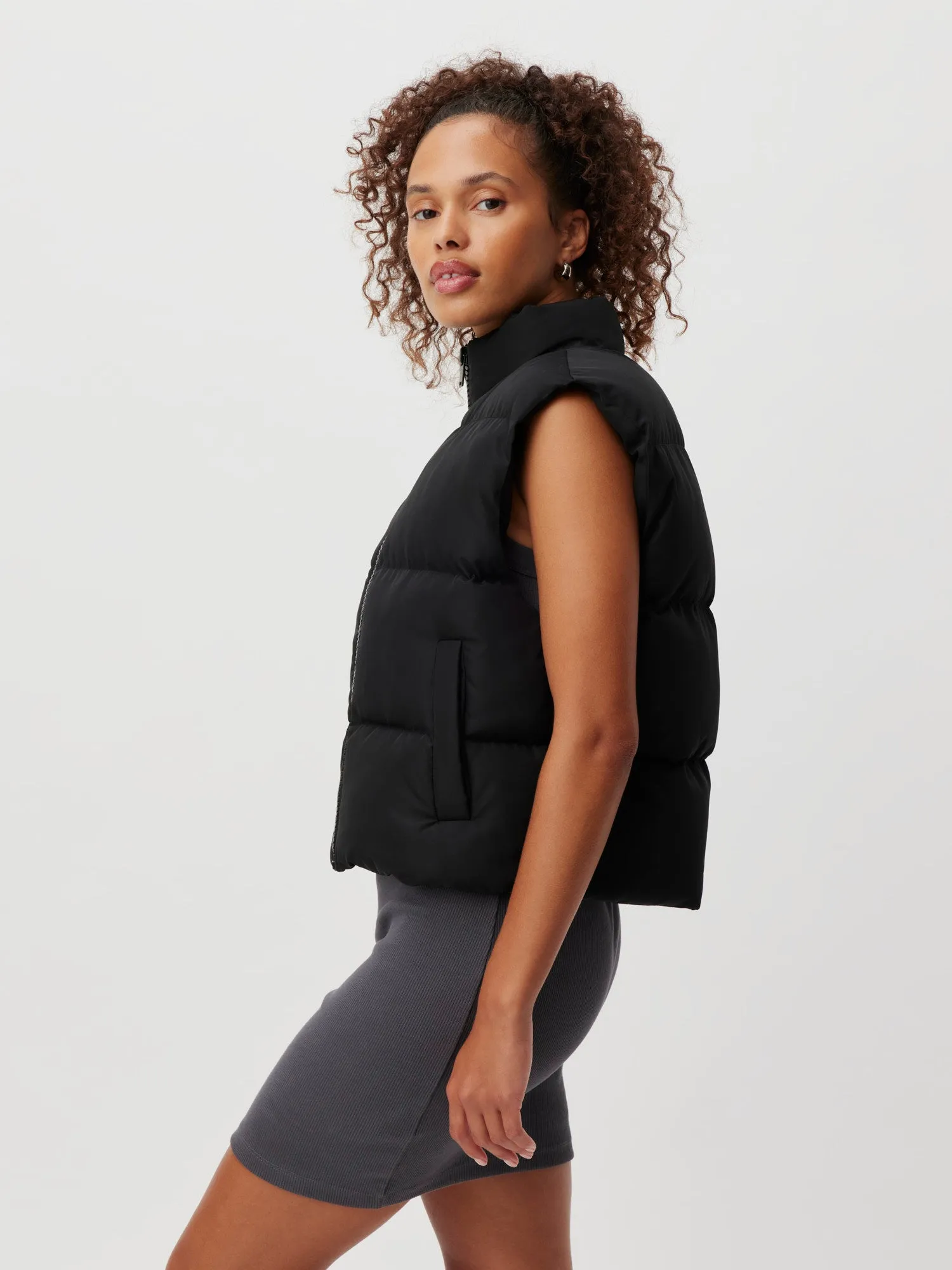 Weste 'Franka' sold by LeGer product image thumbnail 4