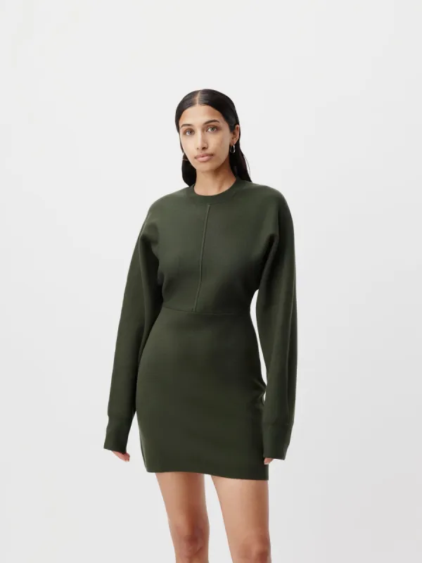 Dylane Dress sold by LeGer