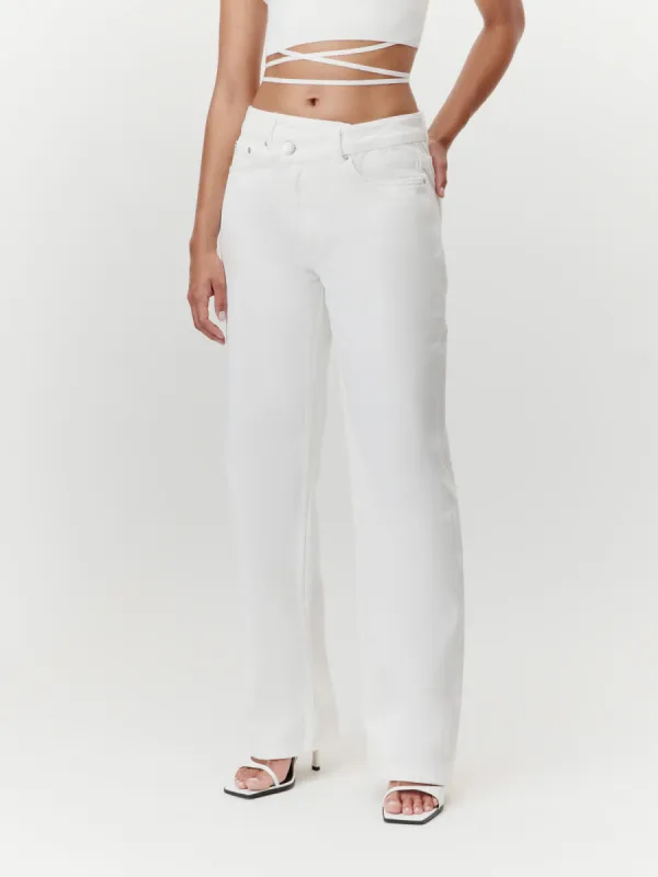 Jeans 'Admira' sold by LeGer