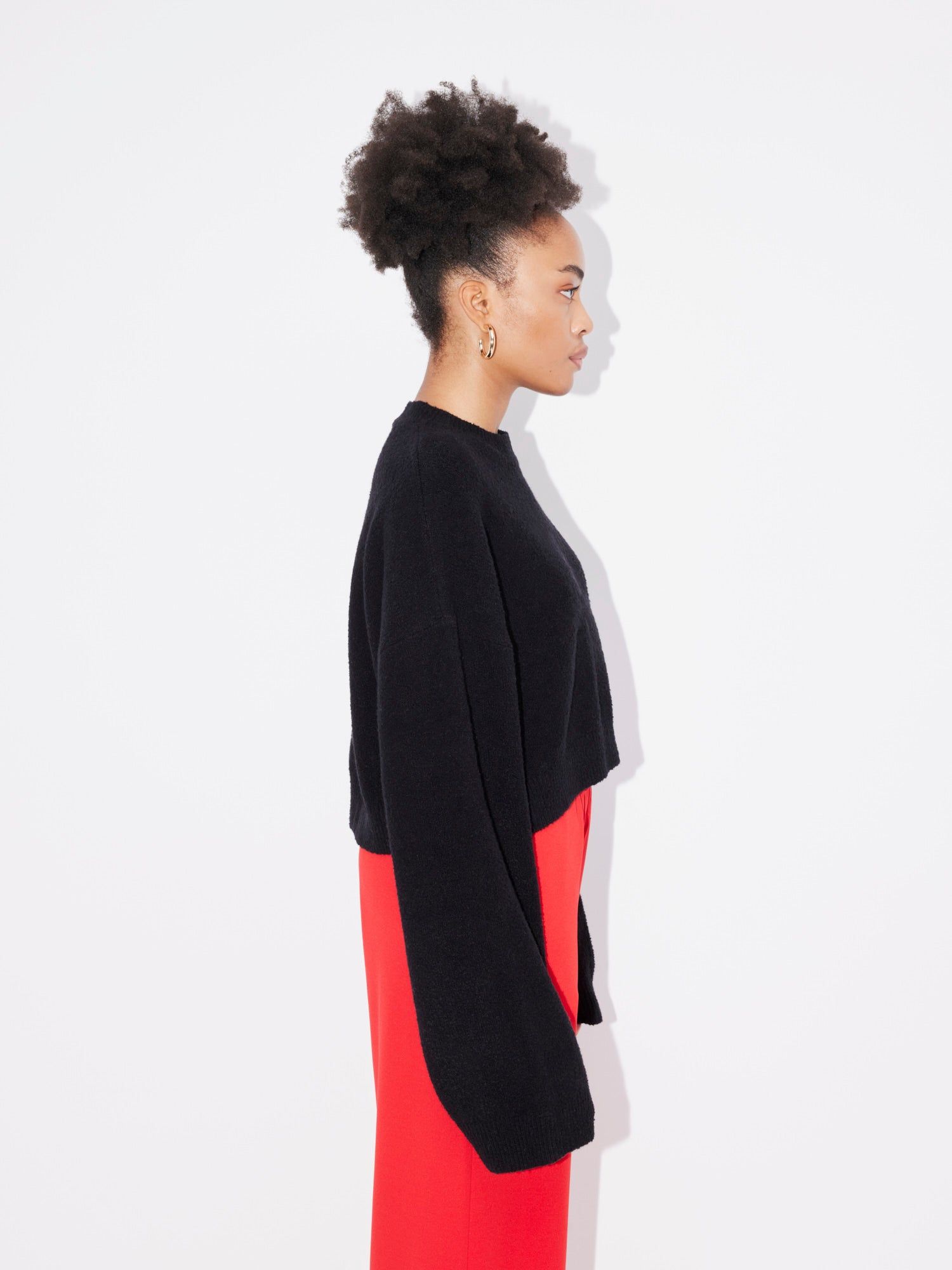 Pullover 'Elwine' sold by LeGer product image thumbnail 4