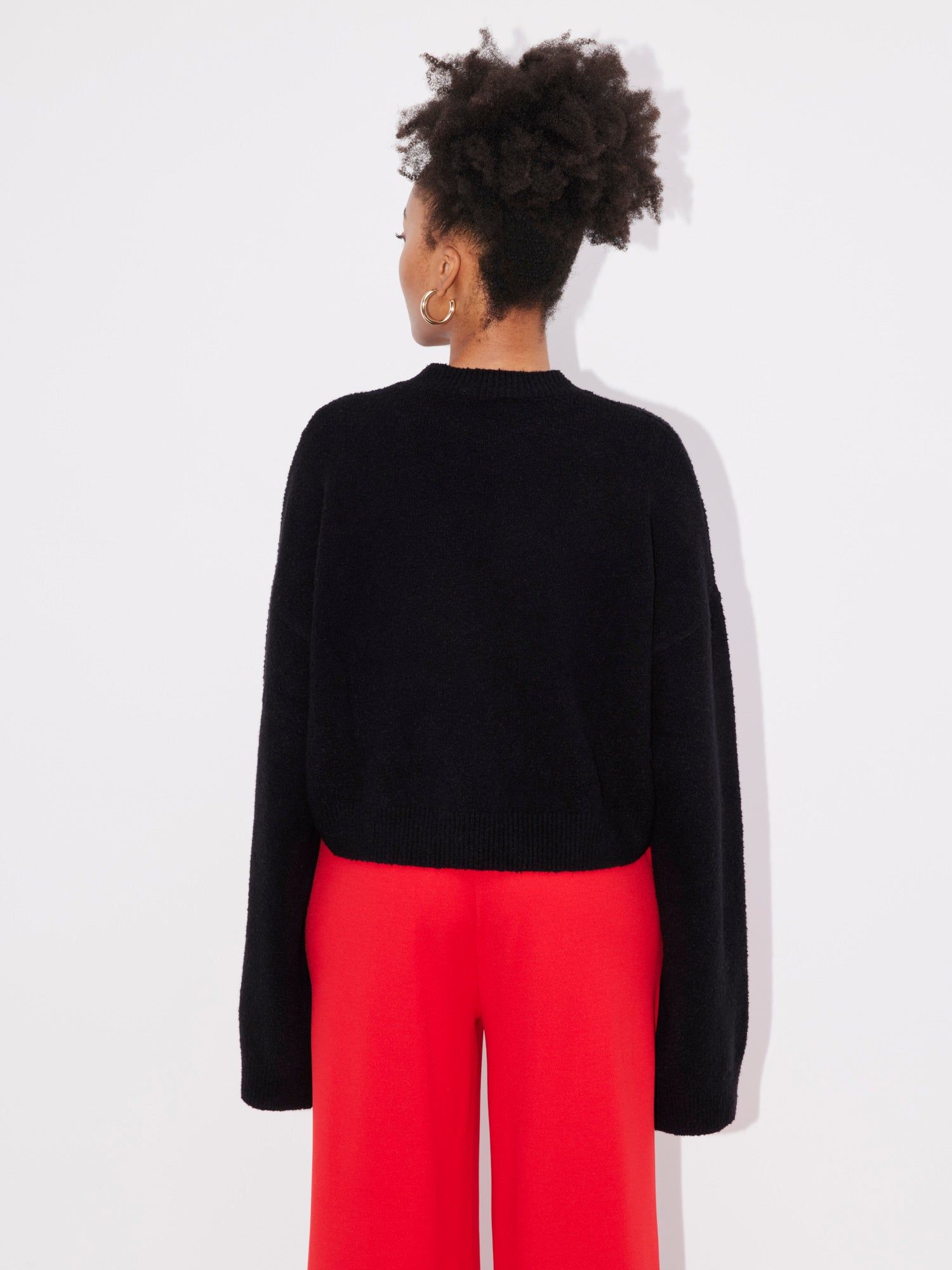 Pullover 'Elwine' sold by LeGer product image thumbnail 2