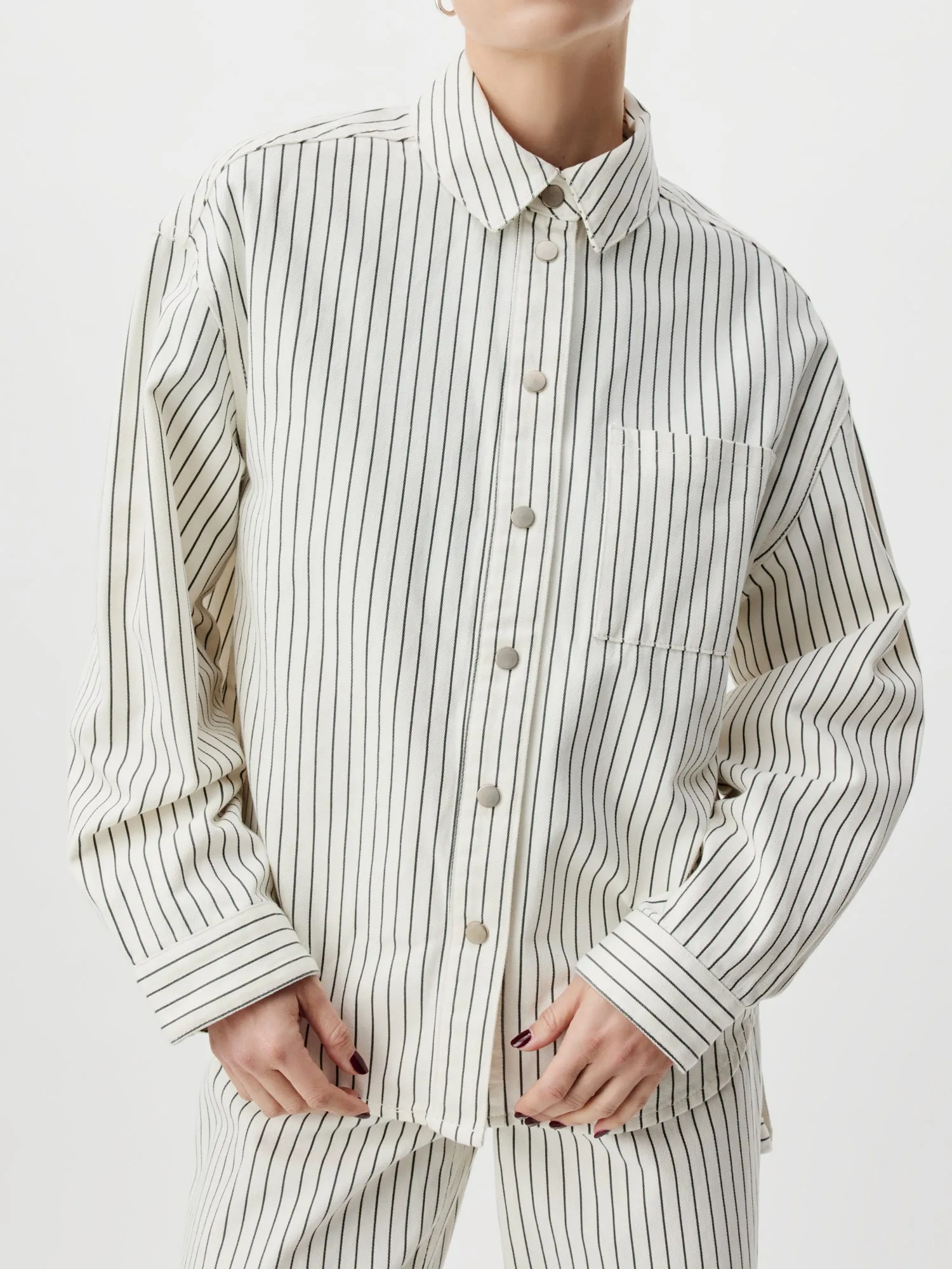 Lisanna Blouse sold by LeGer product image thumbnail 4