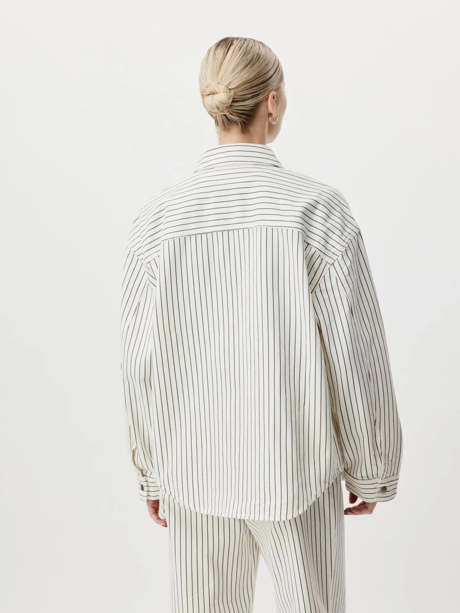 Lisanna Blouse sold by LeGer product image thumbnail 2