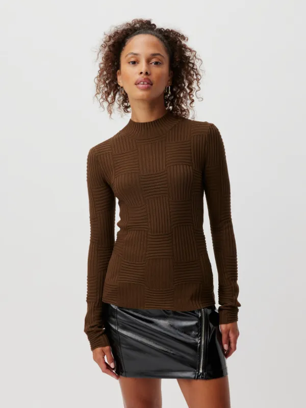 Pullover 'Isabella' sold by LeGer