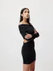 Tasha Dress sold by LeGer