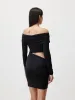 Tasha Dress sold by LeGer
