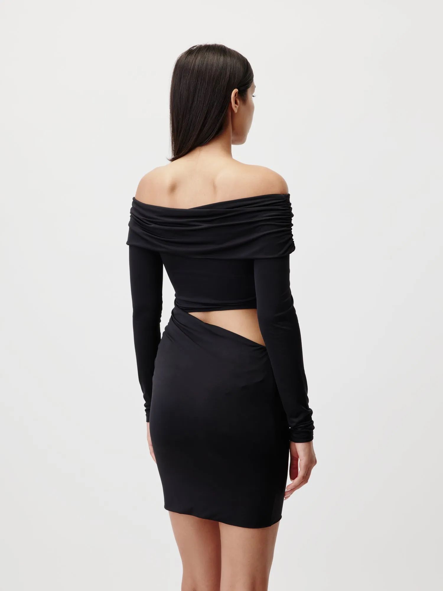 Tasha Dress sold by LeGer product image thumbnail 2