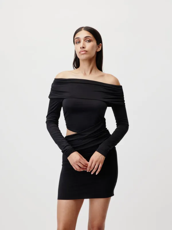 Tasha Dress sold by LeGer
