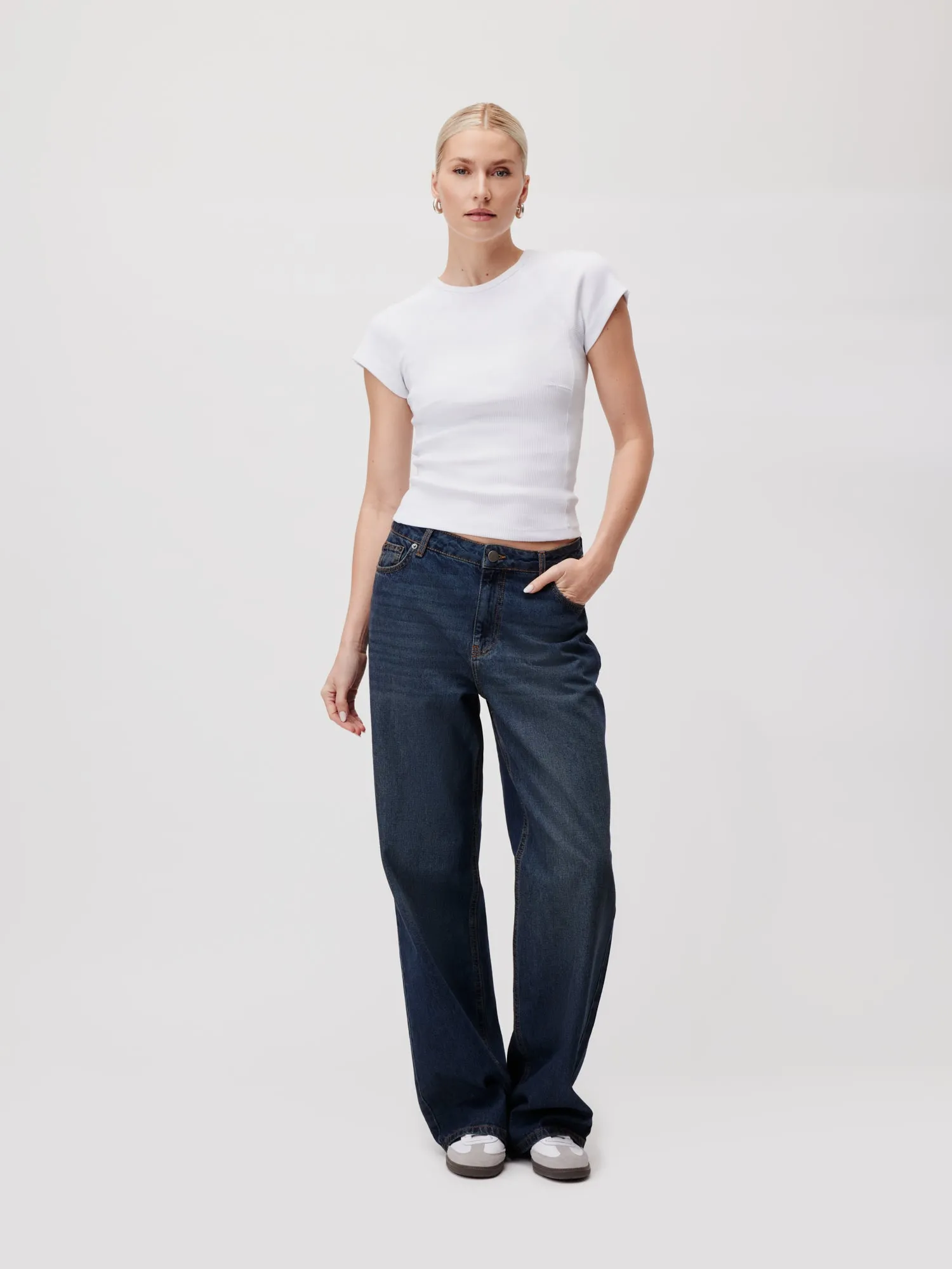 Jeans 'Birka Tall' sold by LeGer product image thumbnail 3