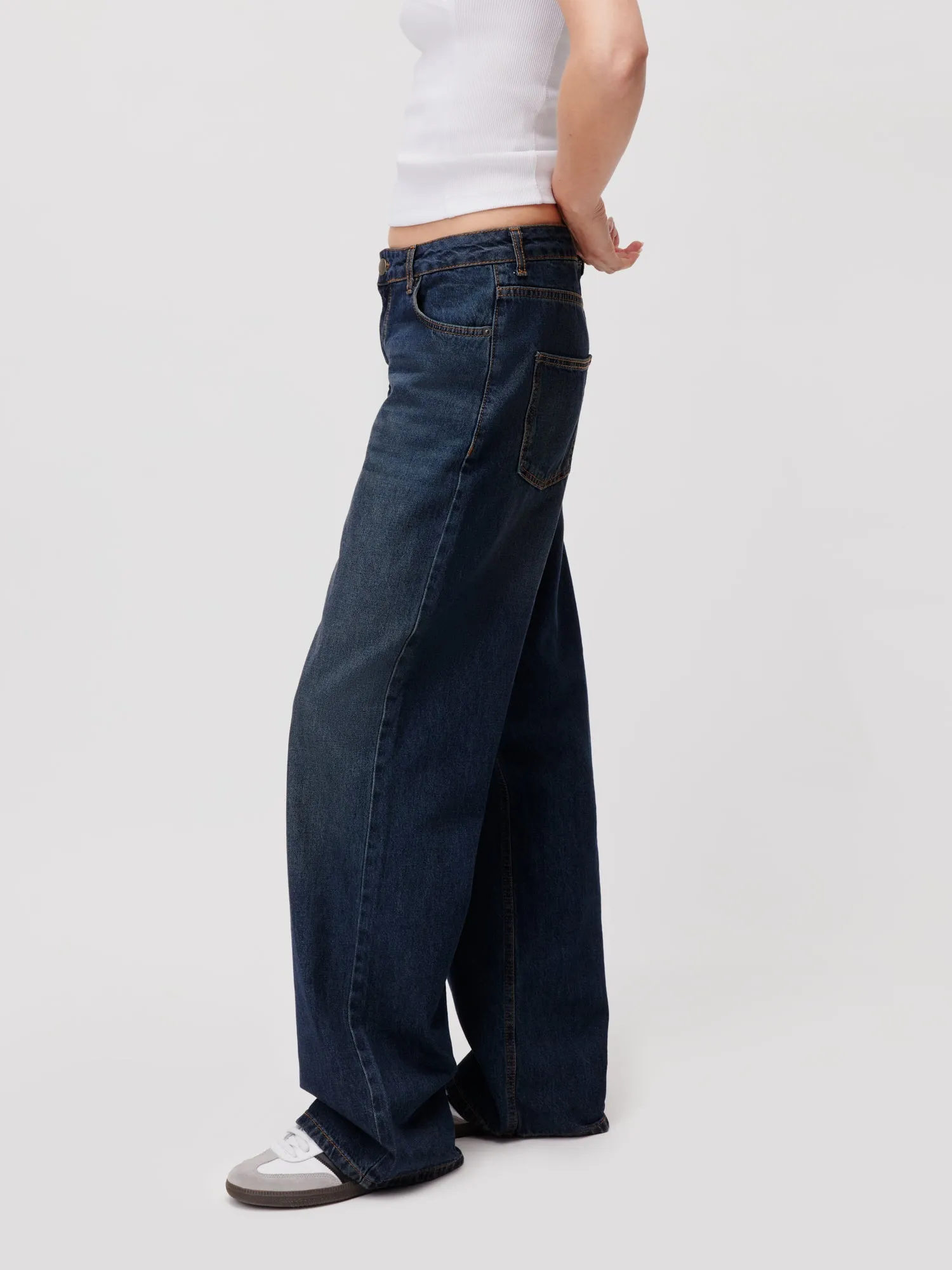 Jeans 'Birka Tall' sold by LeGer product image thumbnail 4