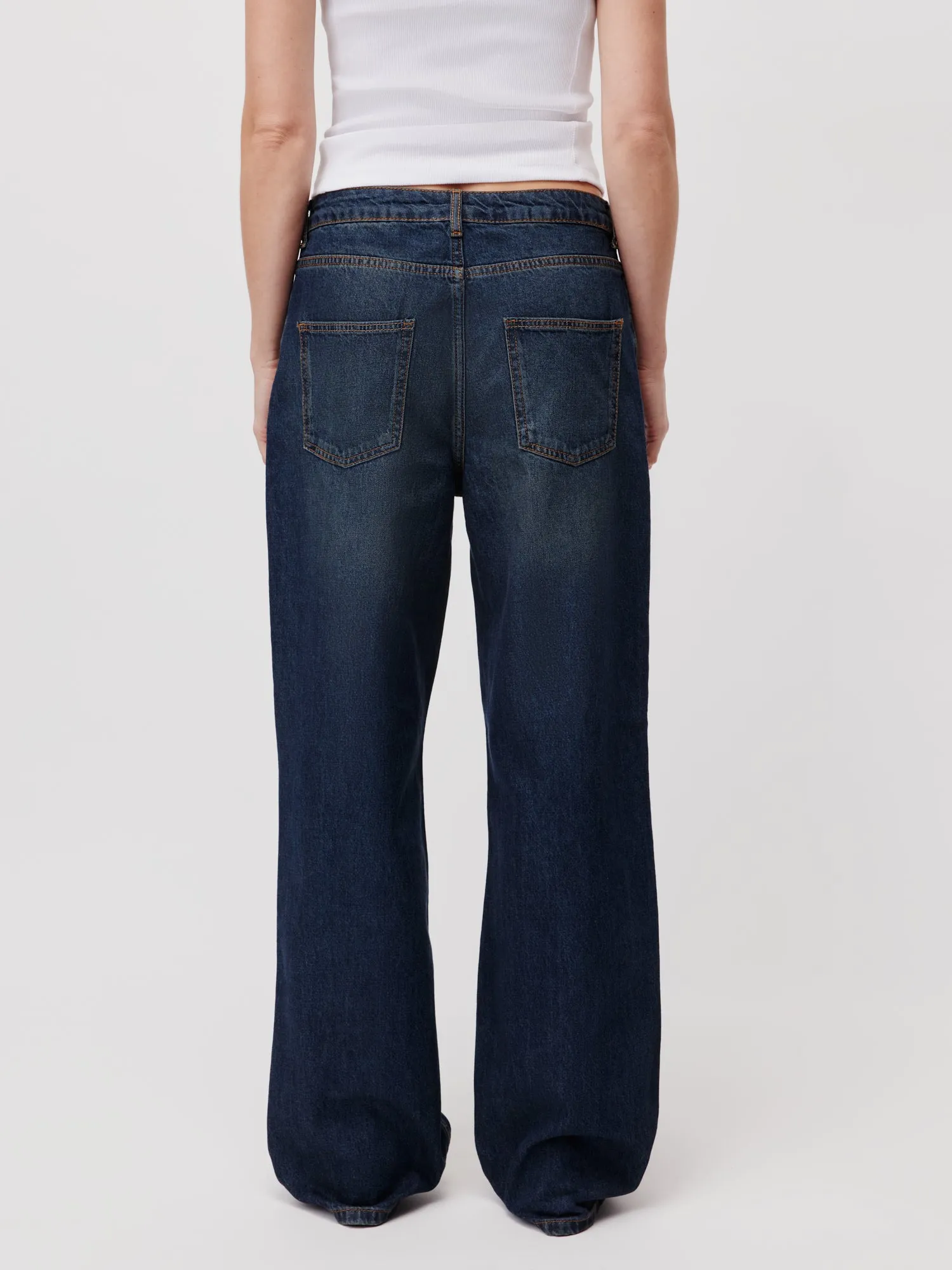 Jeans 'Birka Tall' sold by LeGer product image thumbnail 2