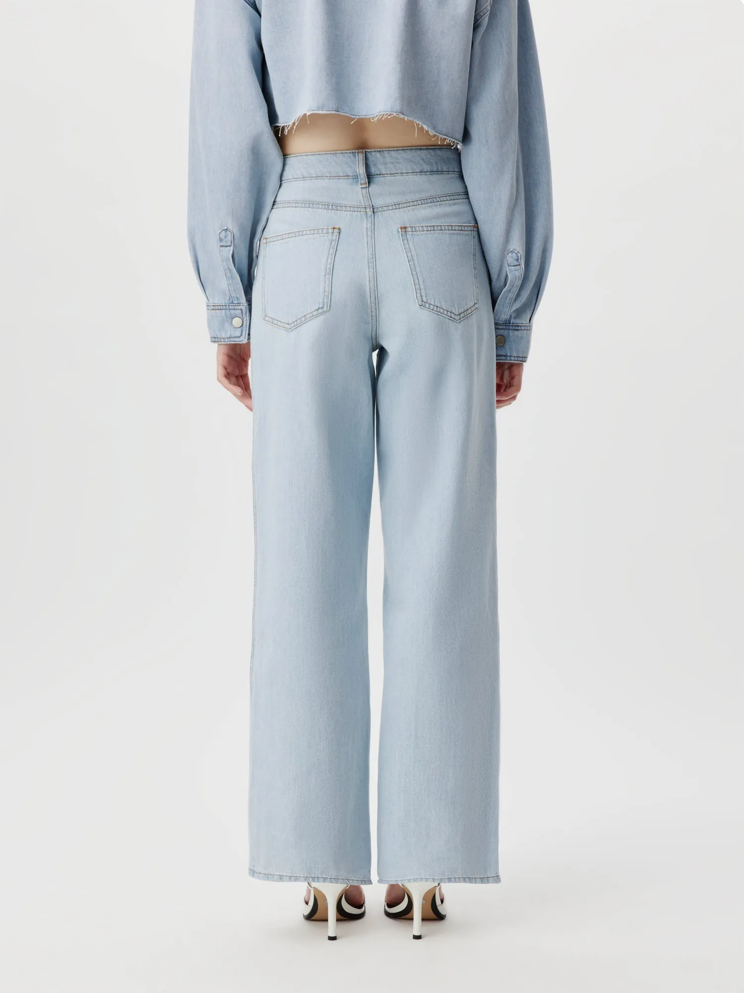 Annika Pants sold by LeGer product image thumbnail 2
