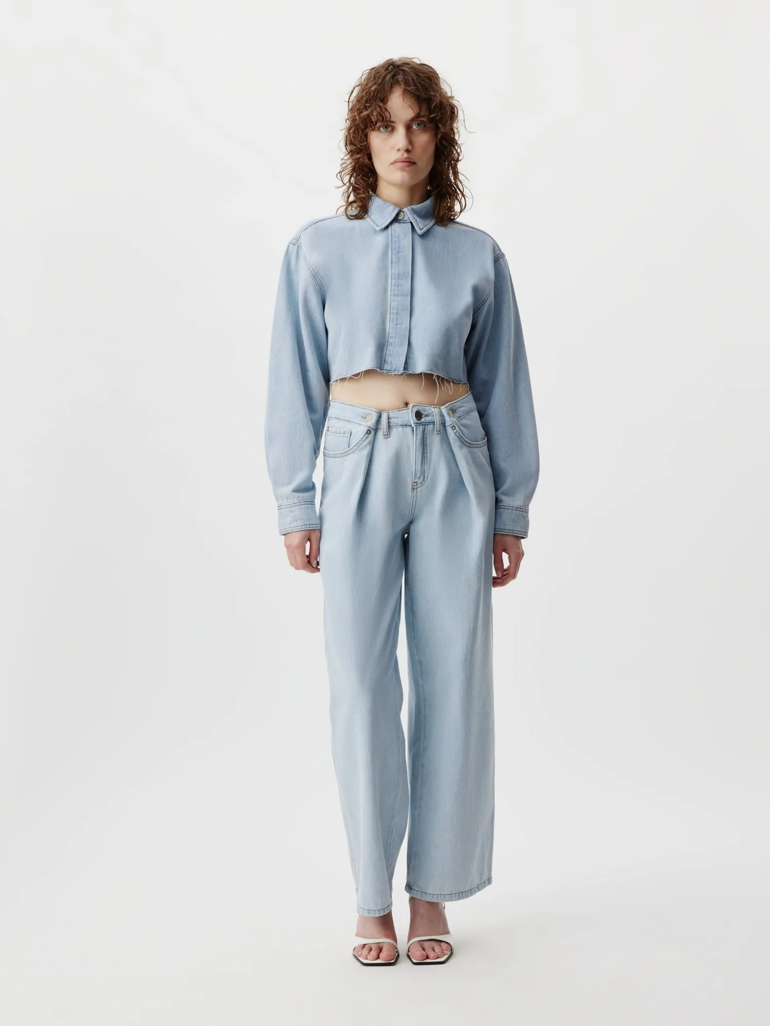 Annika Pants sold by LeGer product image thumbnail 3