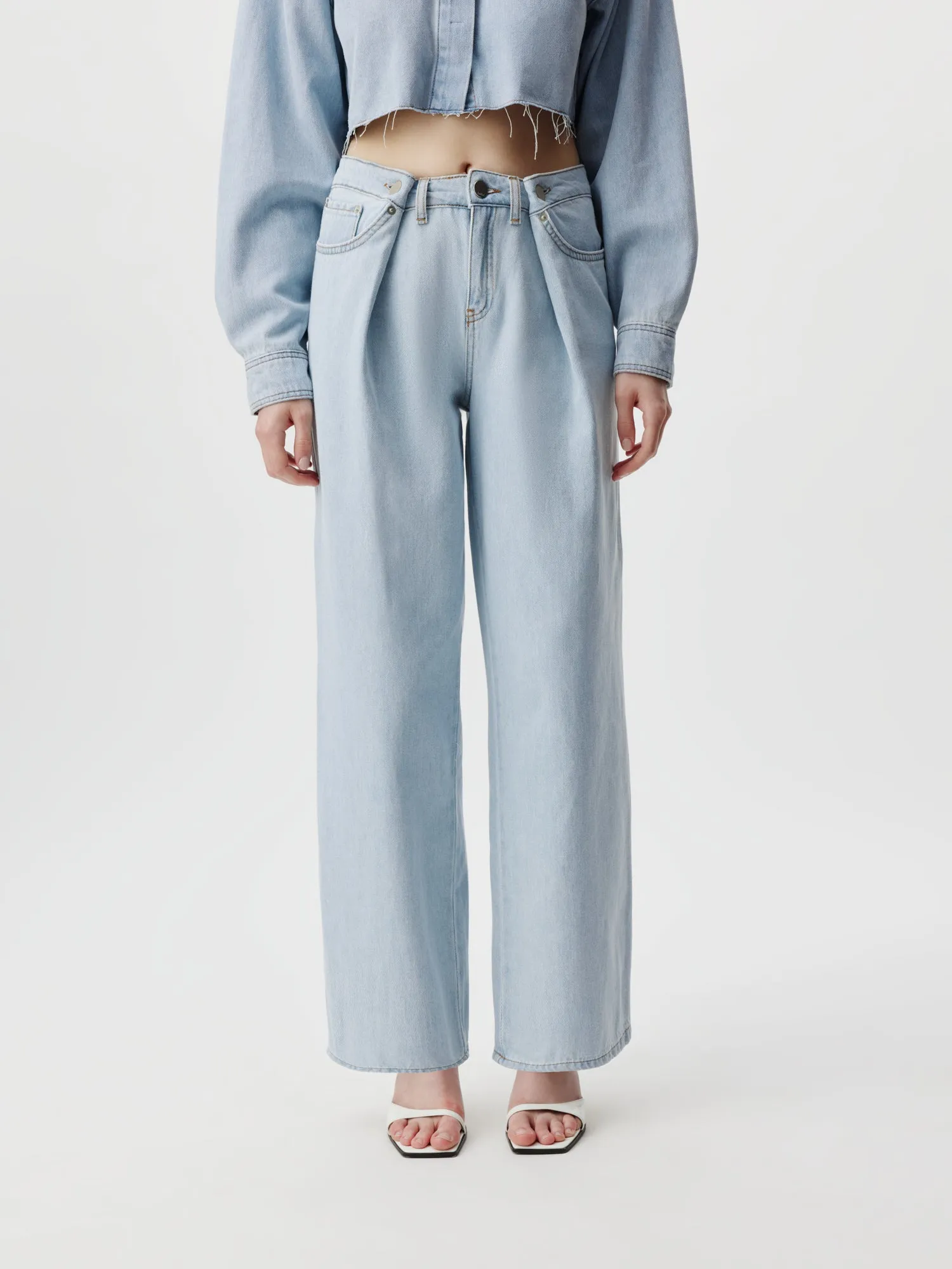 Annika Pants sold by LeGer