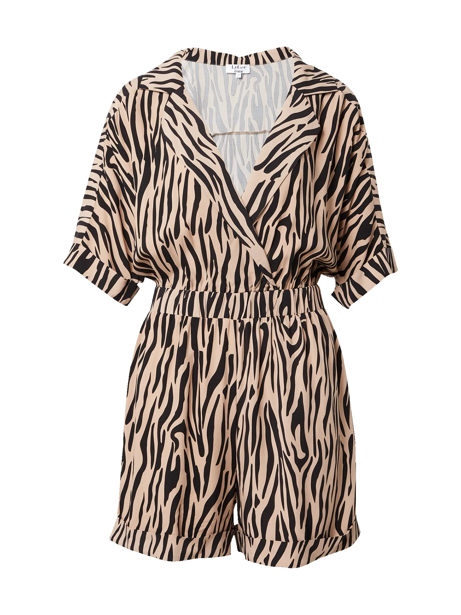 Jumpsuit 'Nuria' sold by LeGer product image thumbnail 4