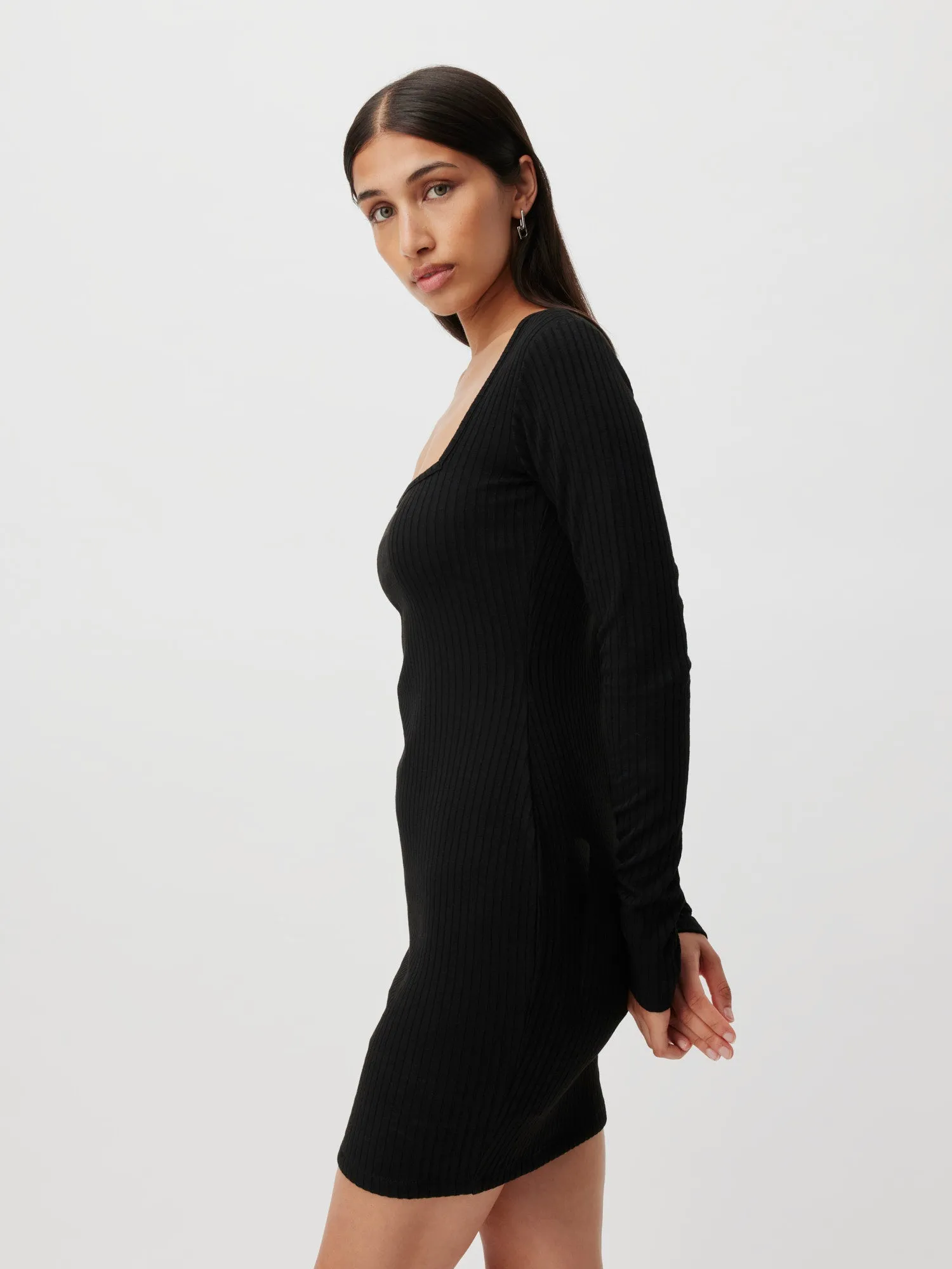 Kleid 'Fabienne' sold by LeGer product image thumbnail 3