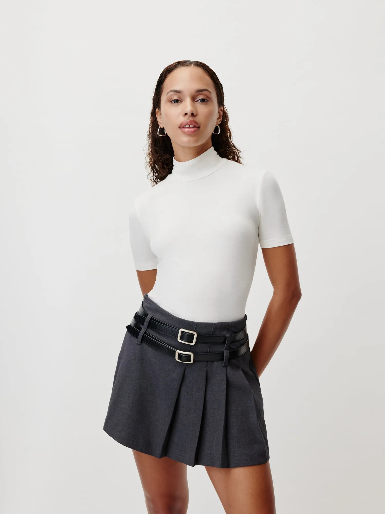 Lucca Skirt sold by LeGer product image thumbnail 5
