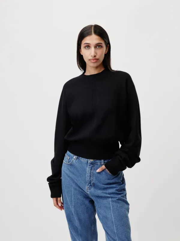 Dinah Jumper sold by LeGer