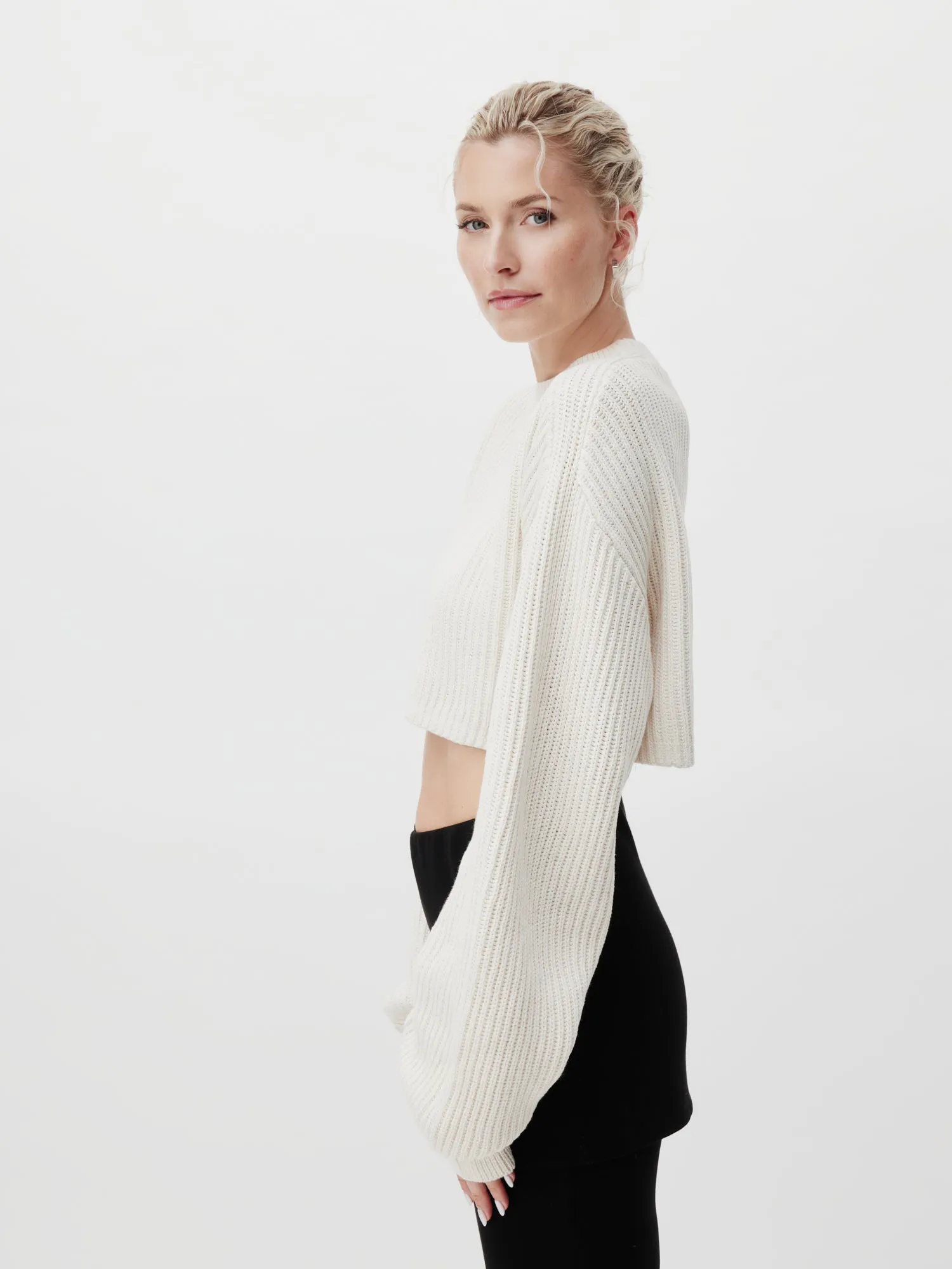 Thassia Jumper sold by LeGer product image thumbnail 4