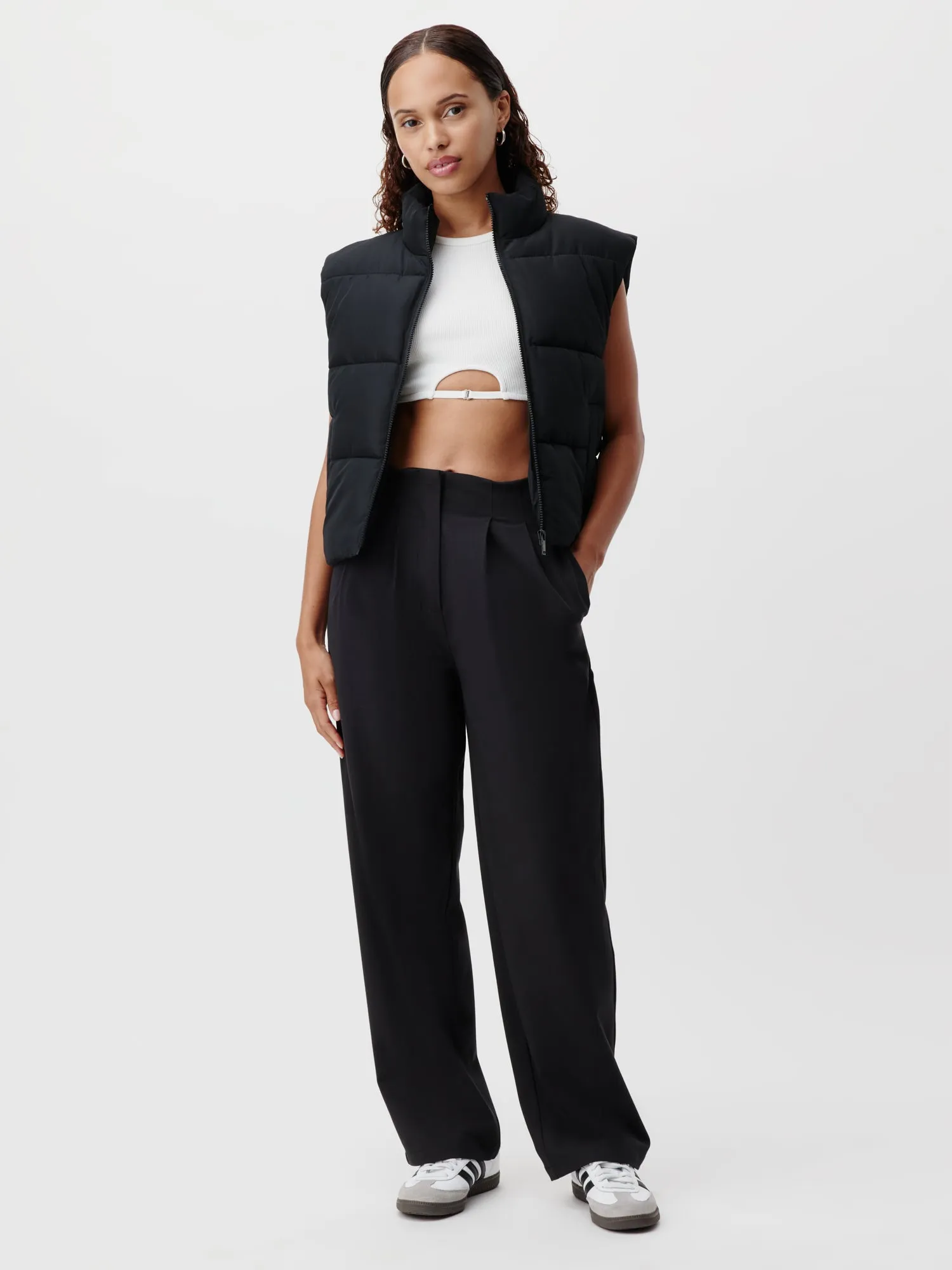 Marla Pants sold by LeGer product image thumbnail 3