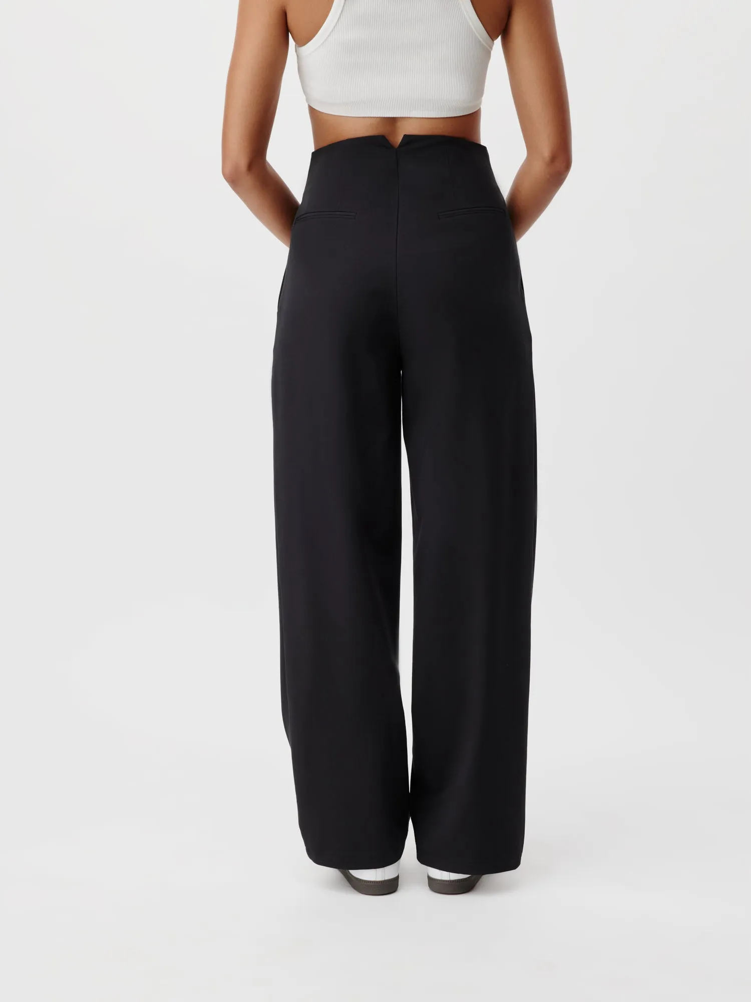 Marla Pants sold by LeGer product image thumbnail 2