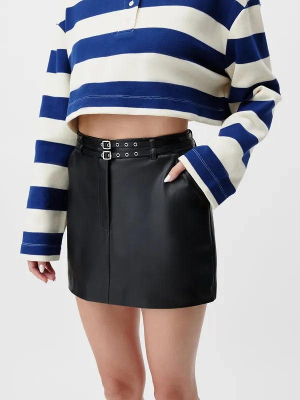 Merle Skirt sold by LeGer