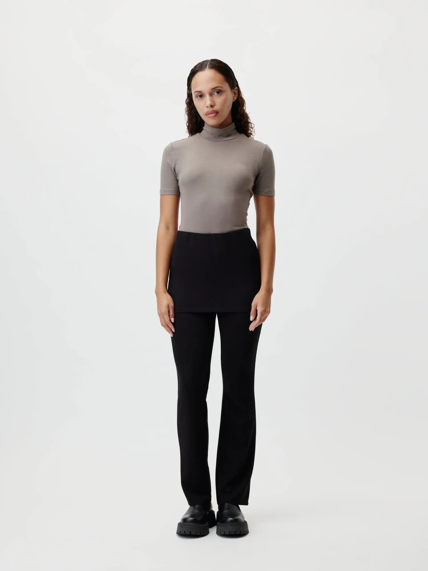 Larina T-Shirt sold by LeGer product image thumbnail 3