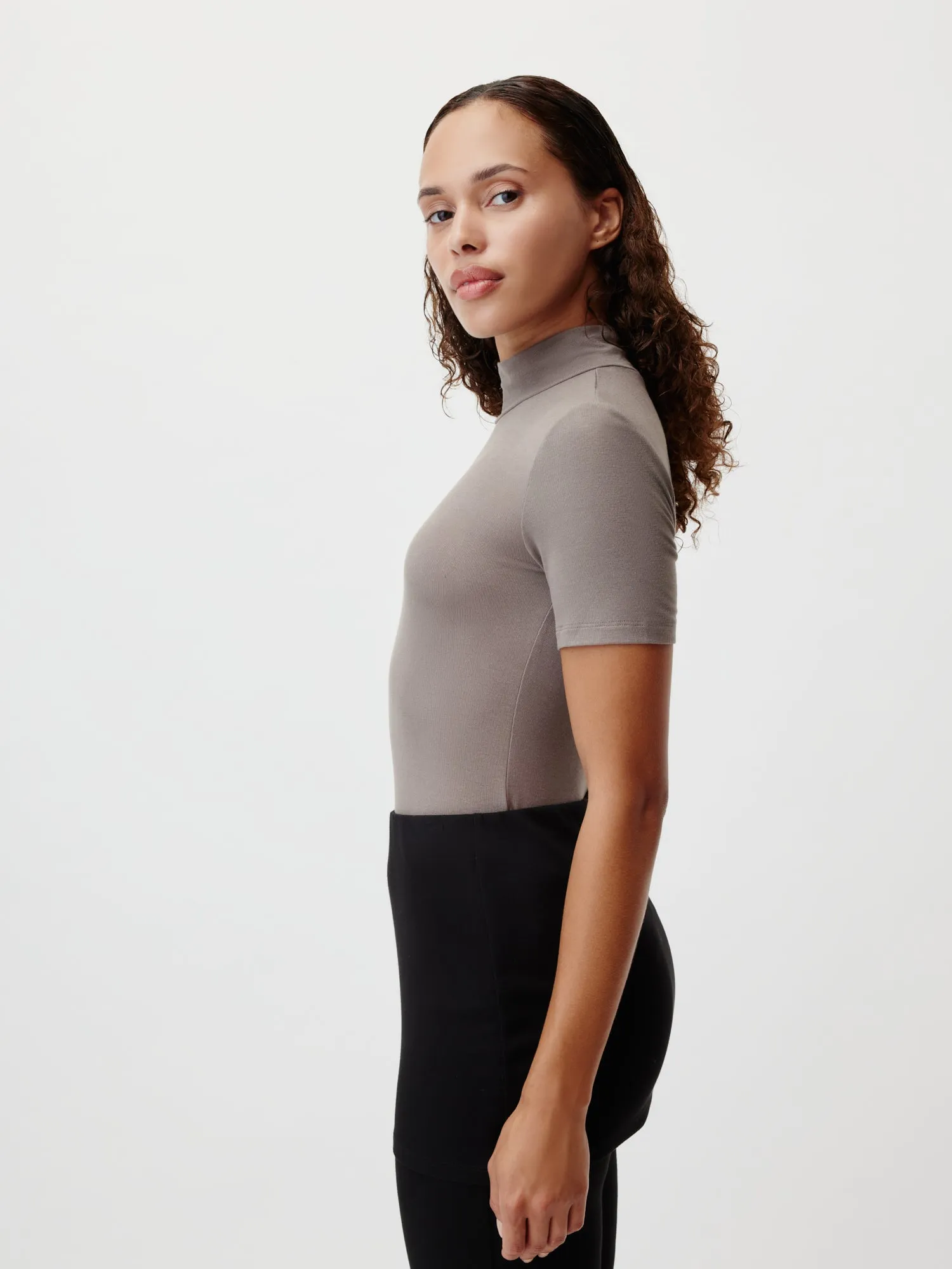 Larina T-Shirt sold by LeGer product image thumbnail 4